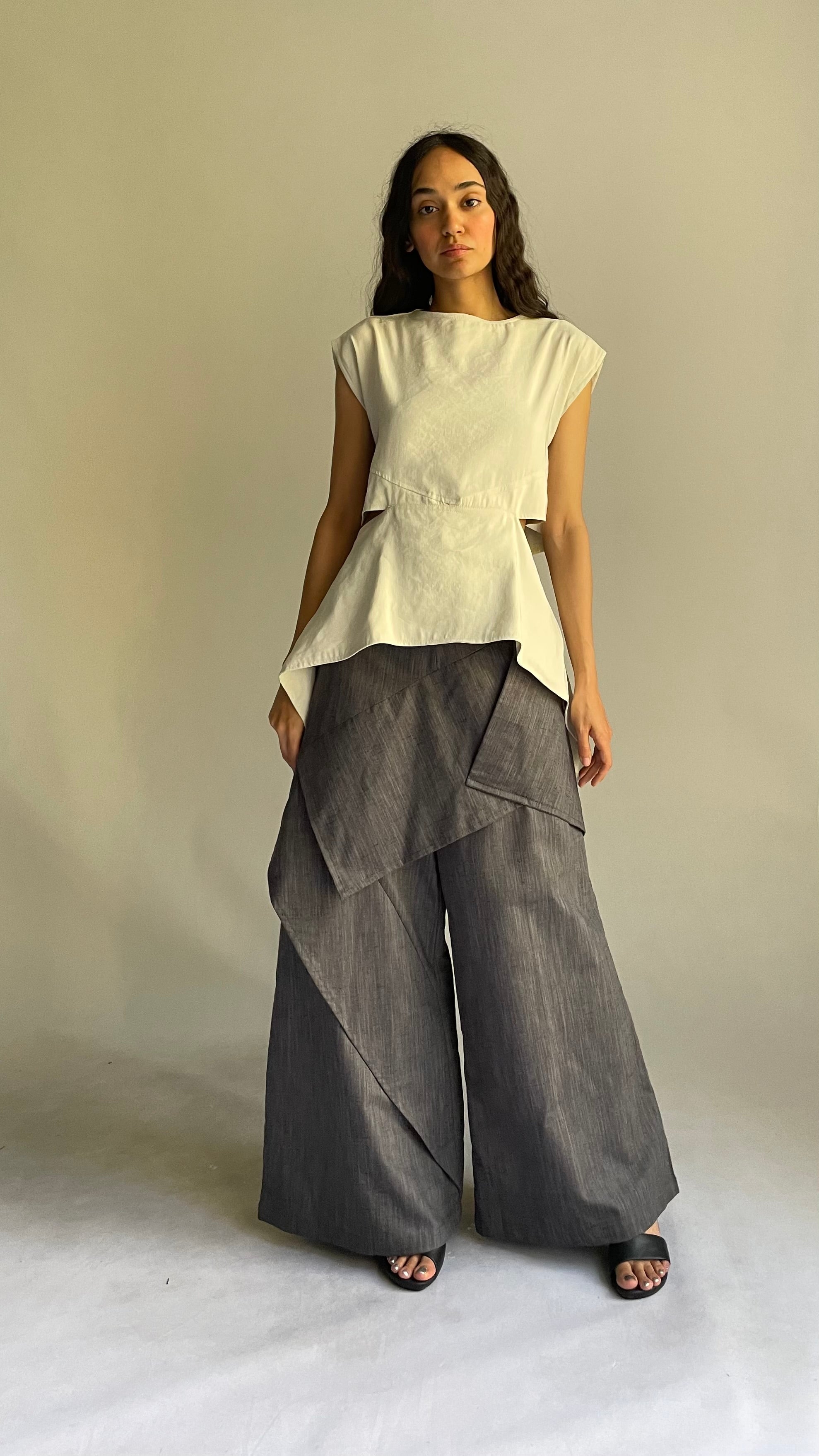 Monsoon Trousers