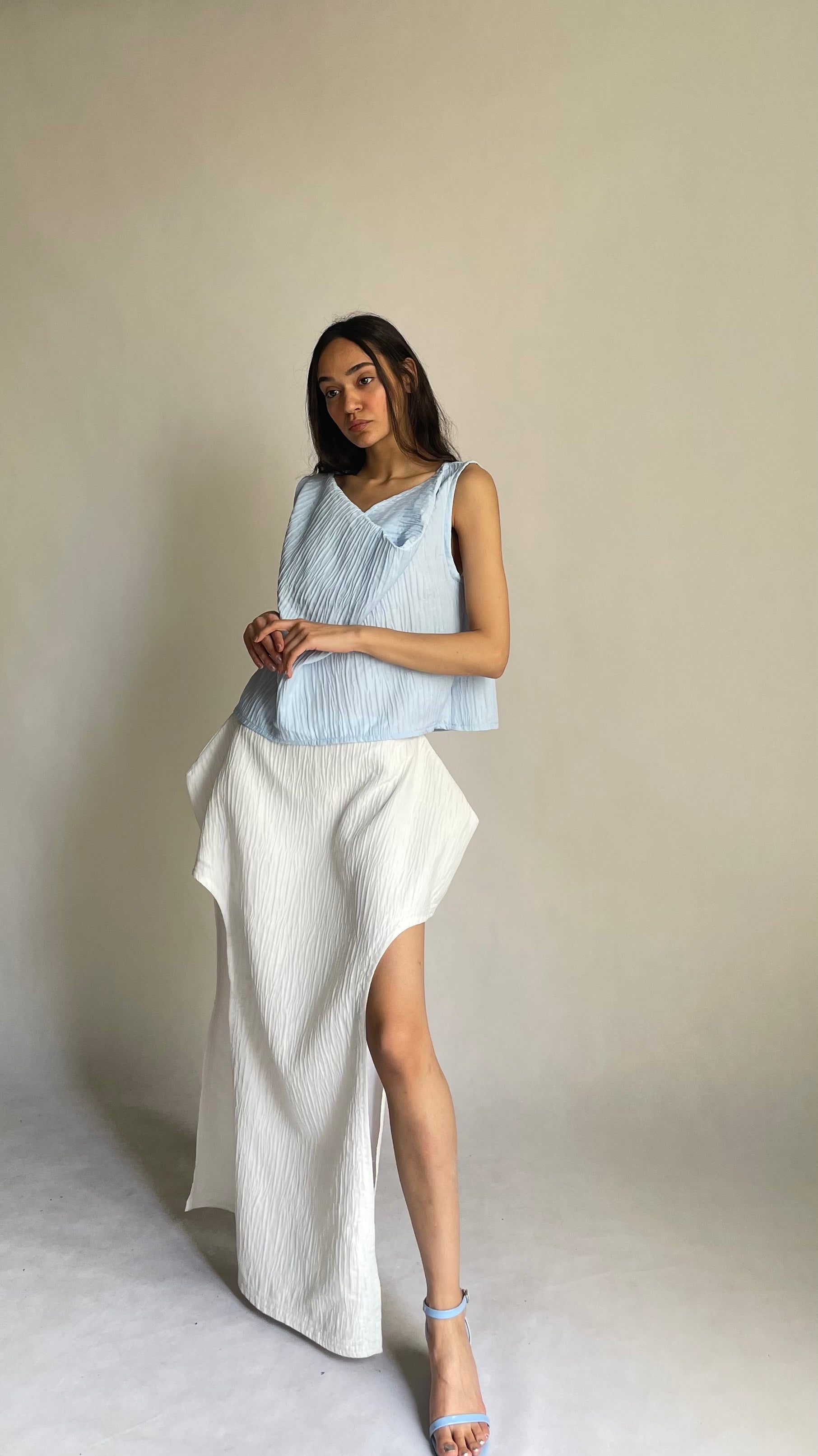 The Jiva Top