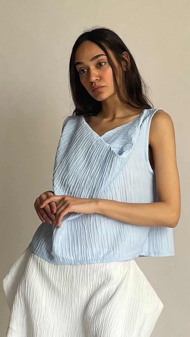 The Jiva Top