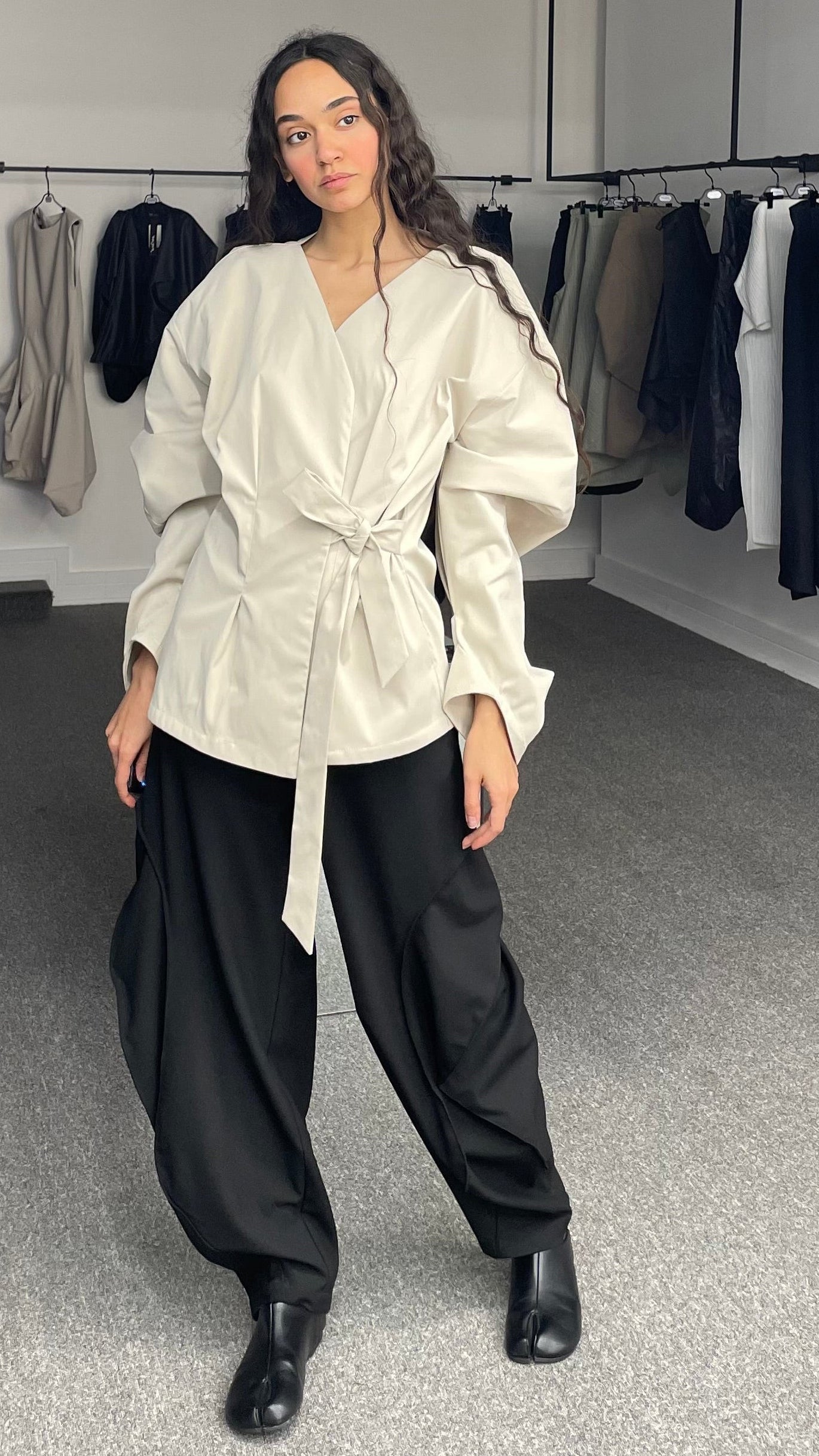 Solace Jacket