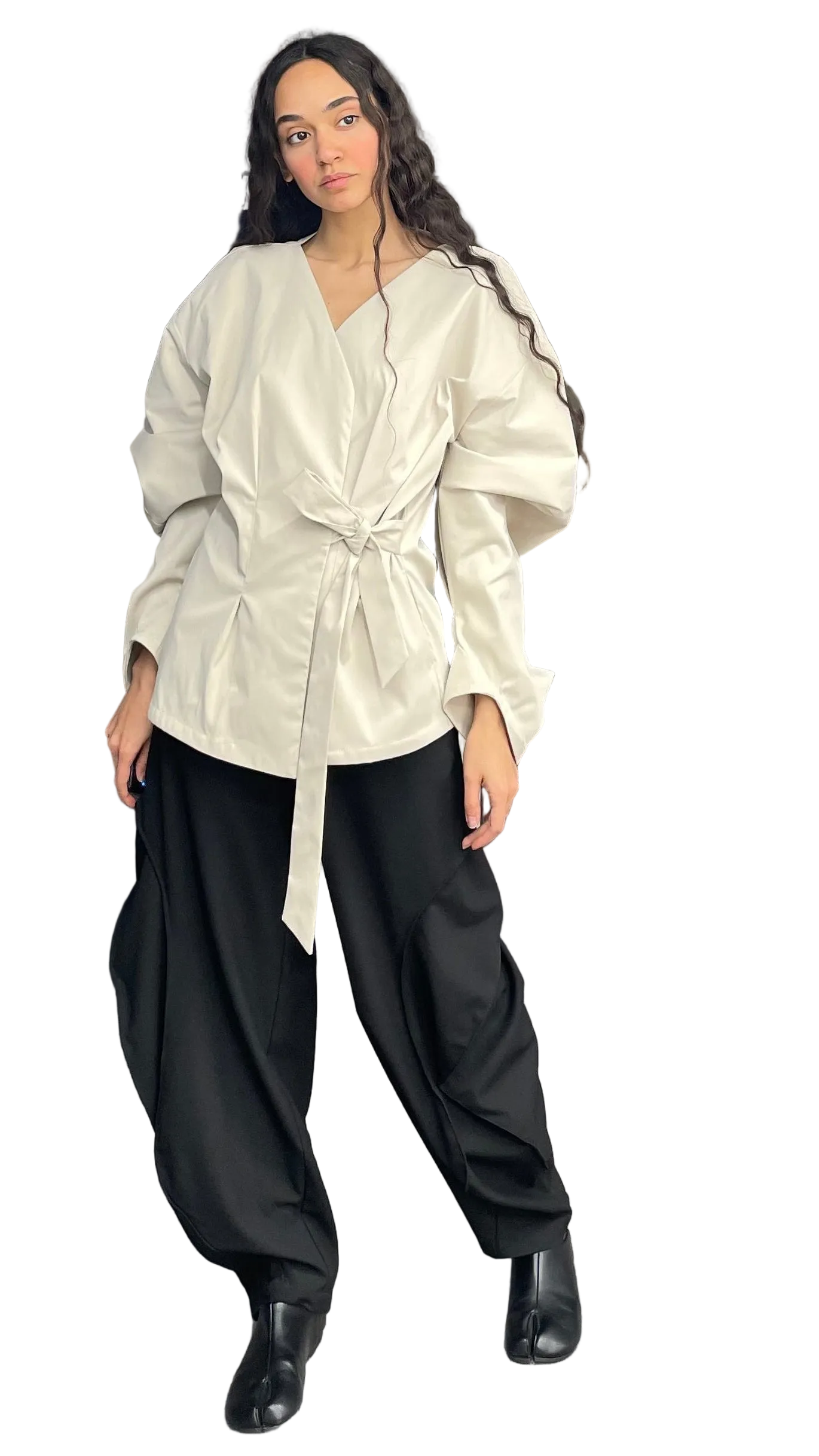 Solace Jacket
