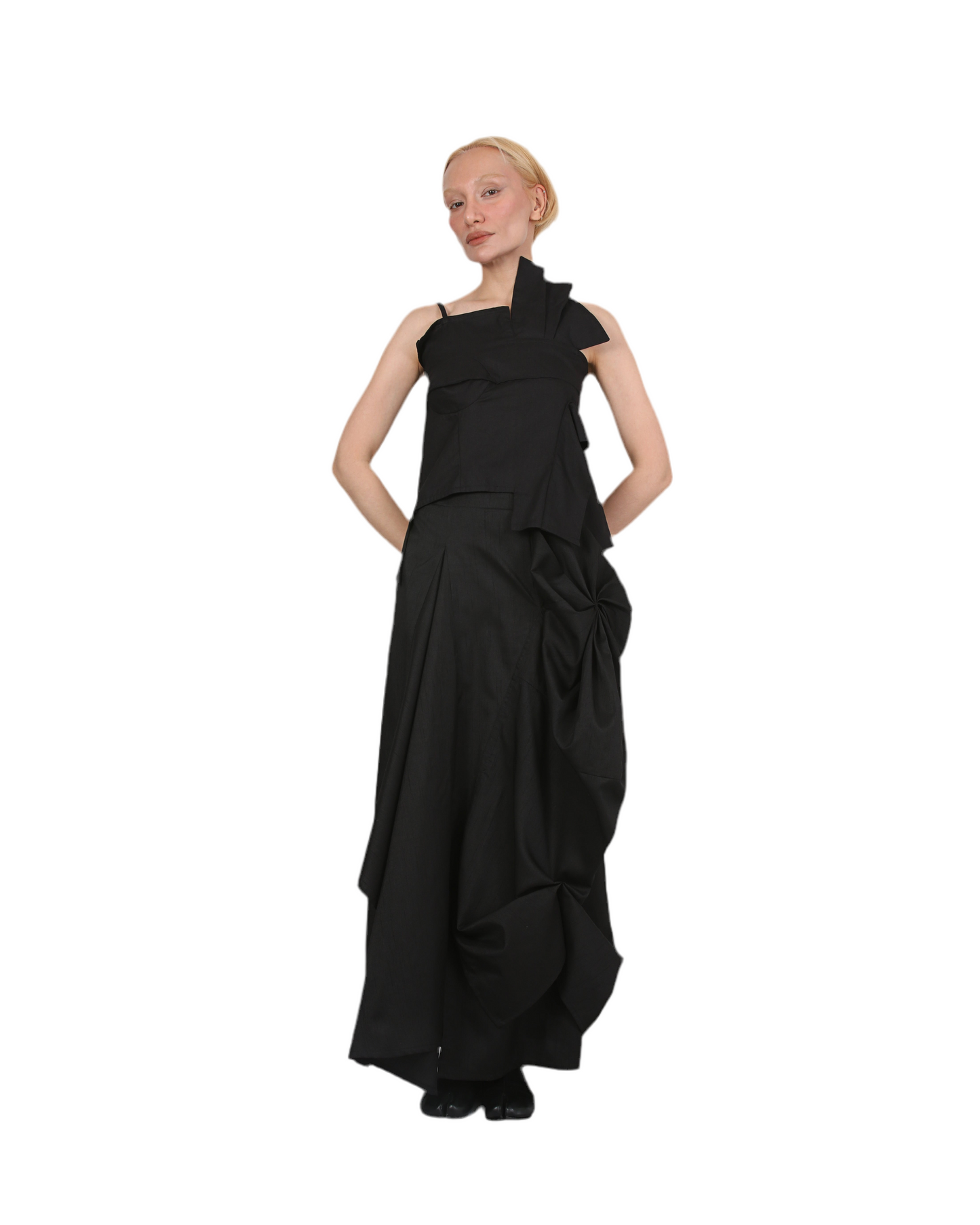 Ethereal Bloom Skirt (LIMITED)