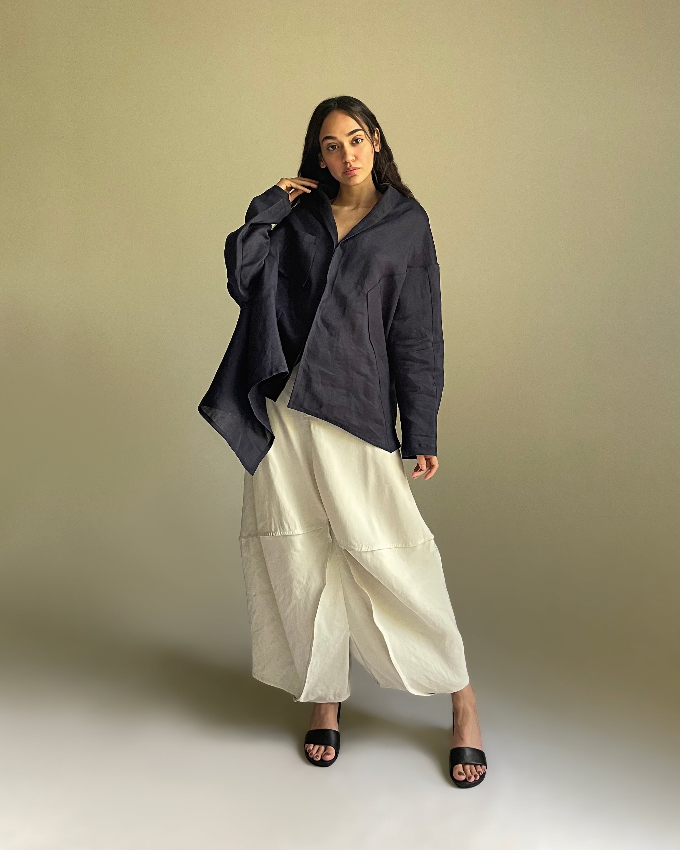 Horizon Harem Pants