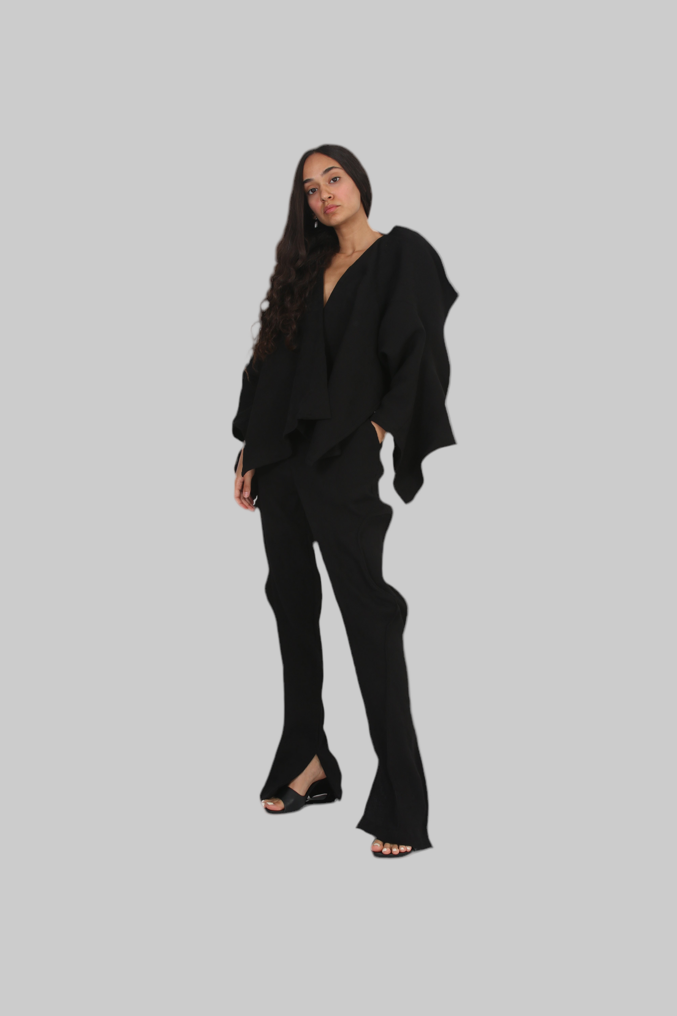 The Koan Jacket