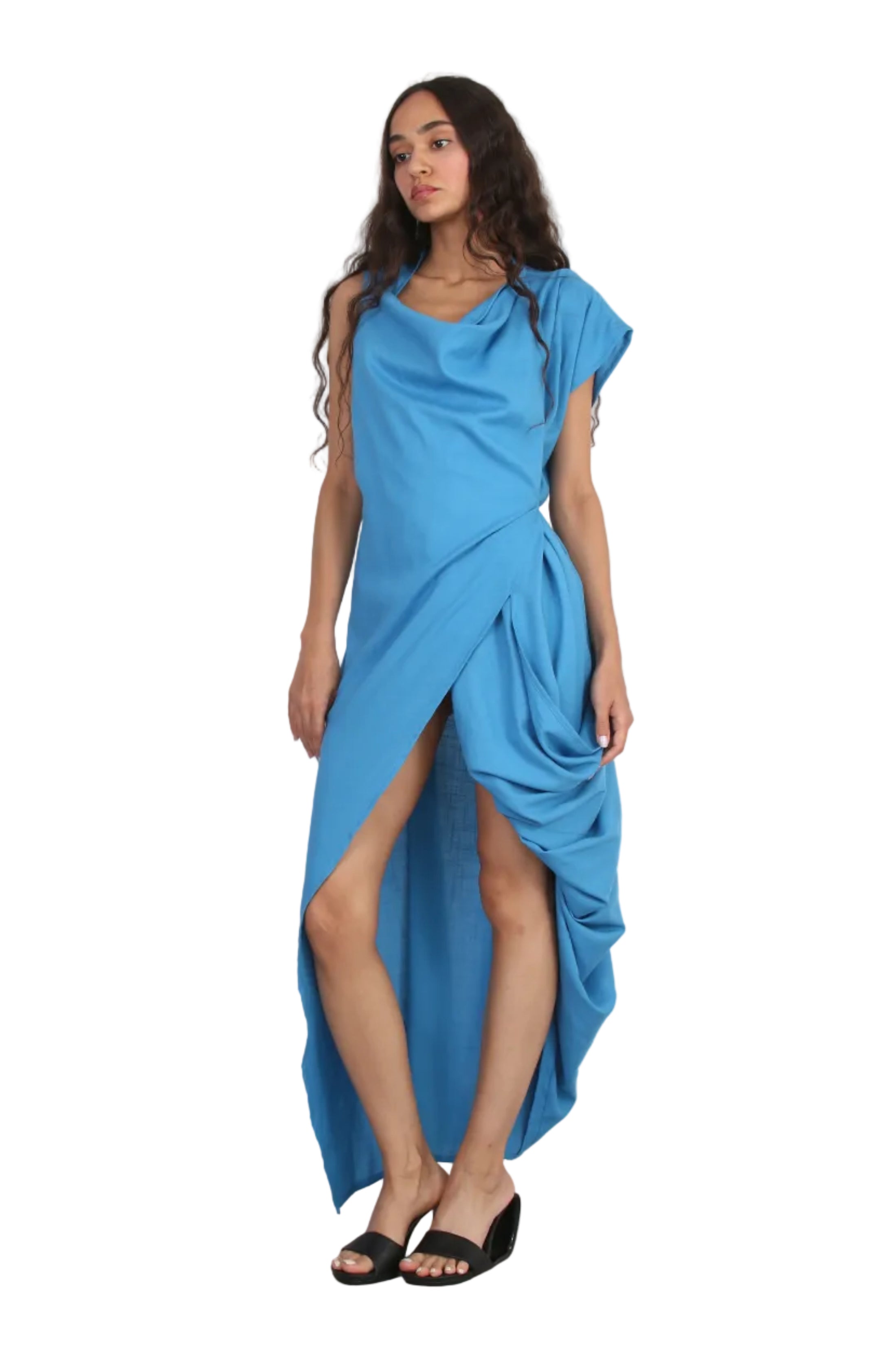 Sea Dress