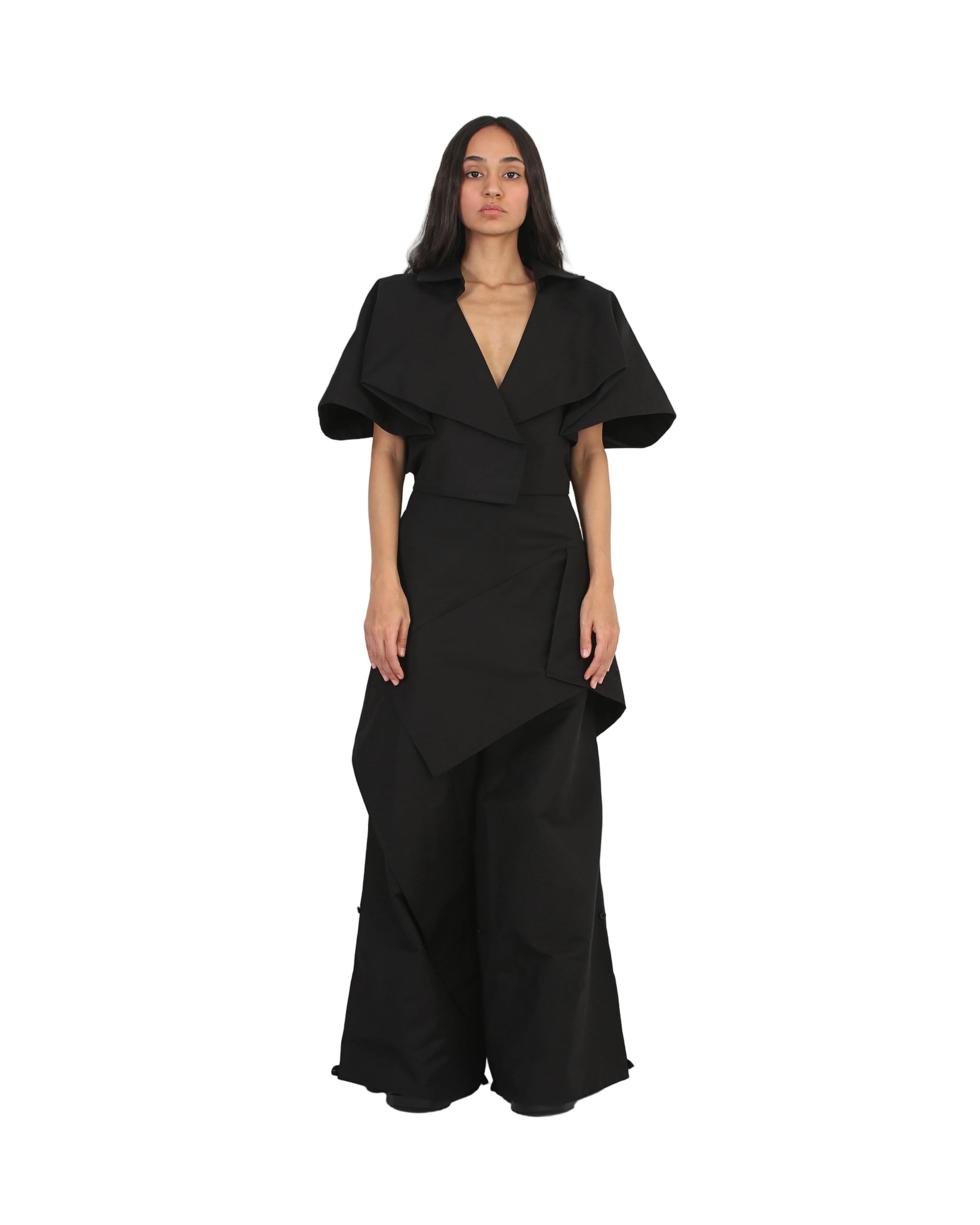 Monsoon Trousers