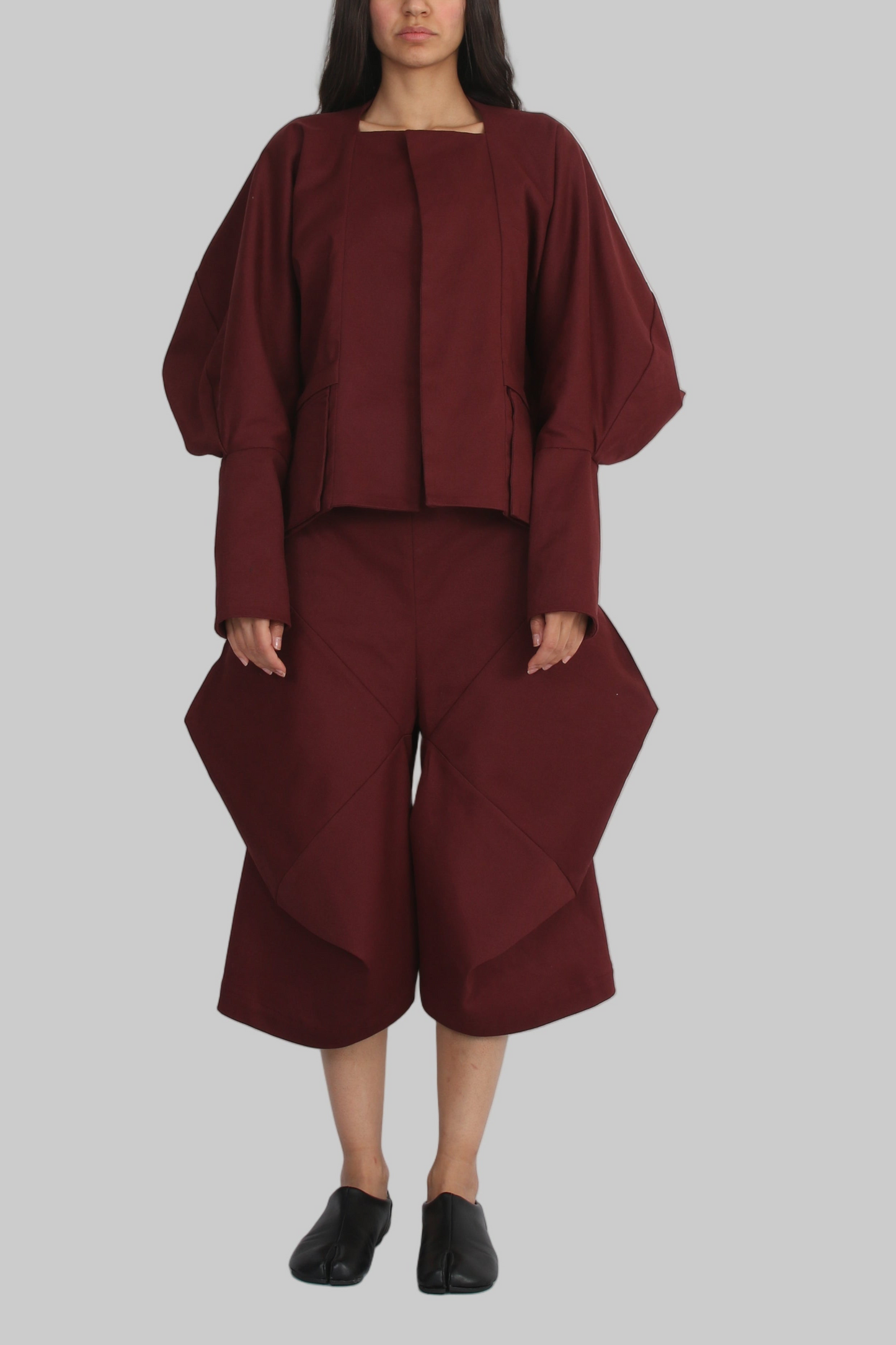 Still motion Jacket