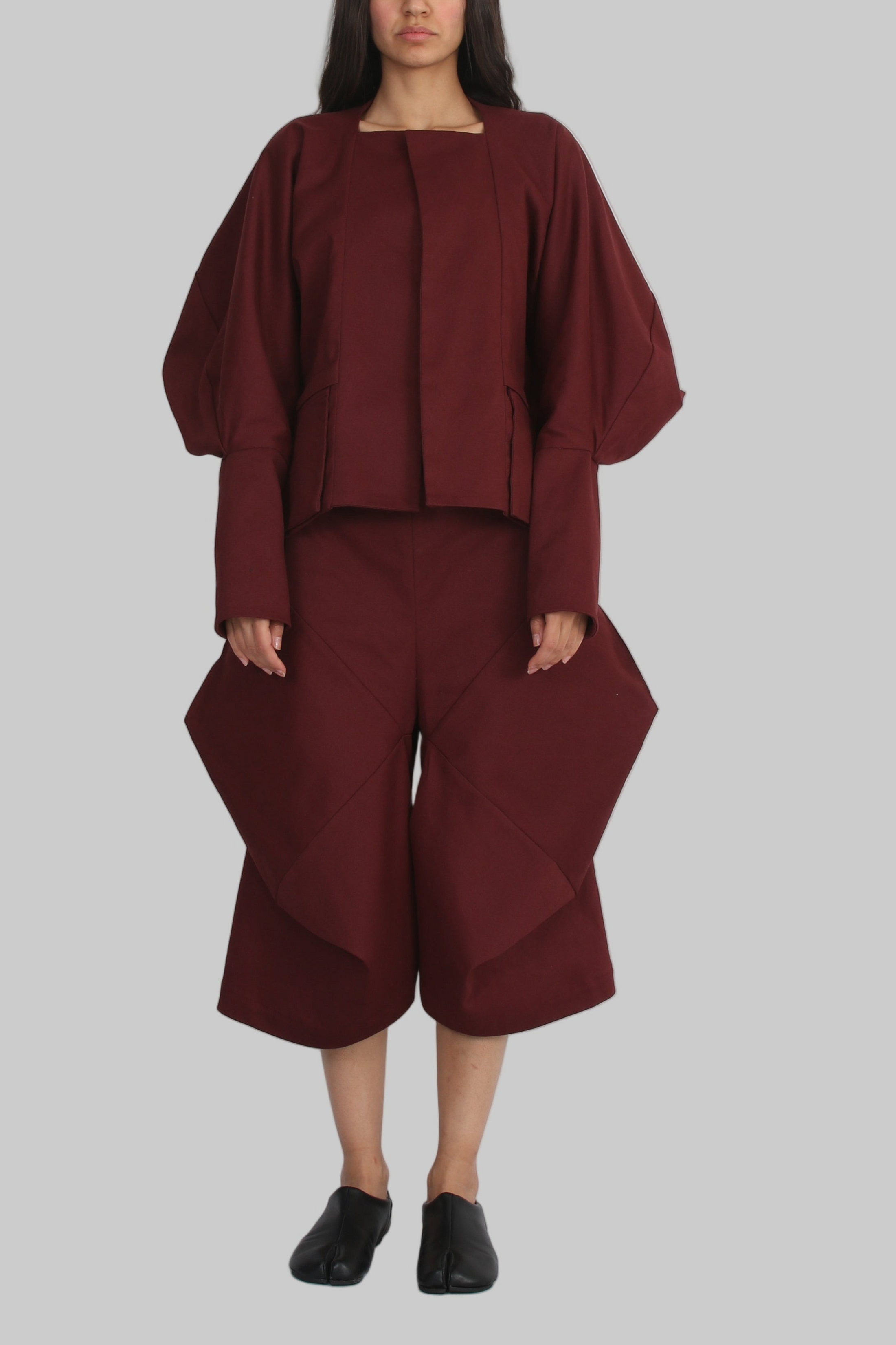 Still motion Jacket