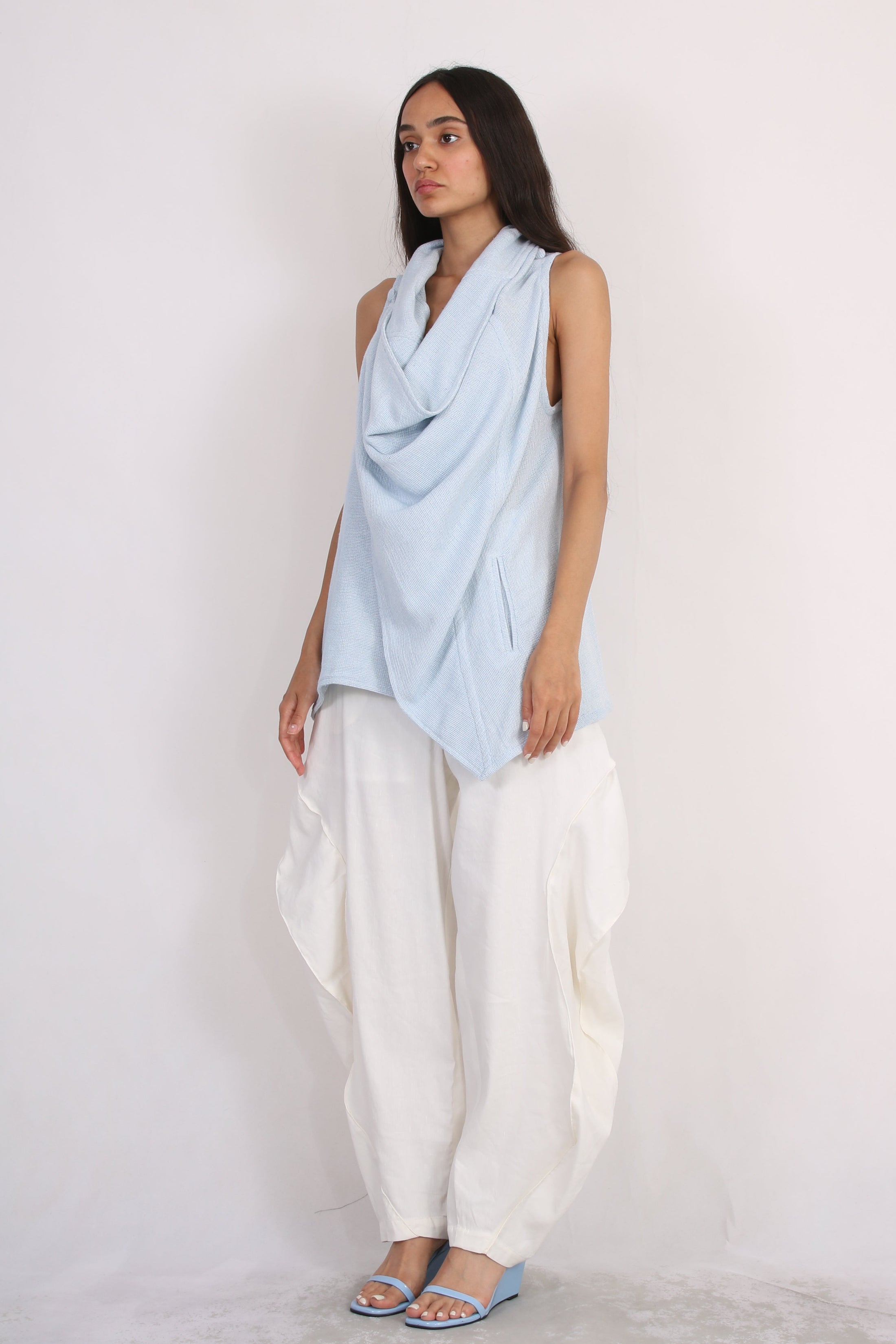 Trace Vest