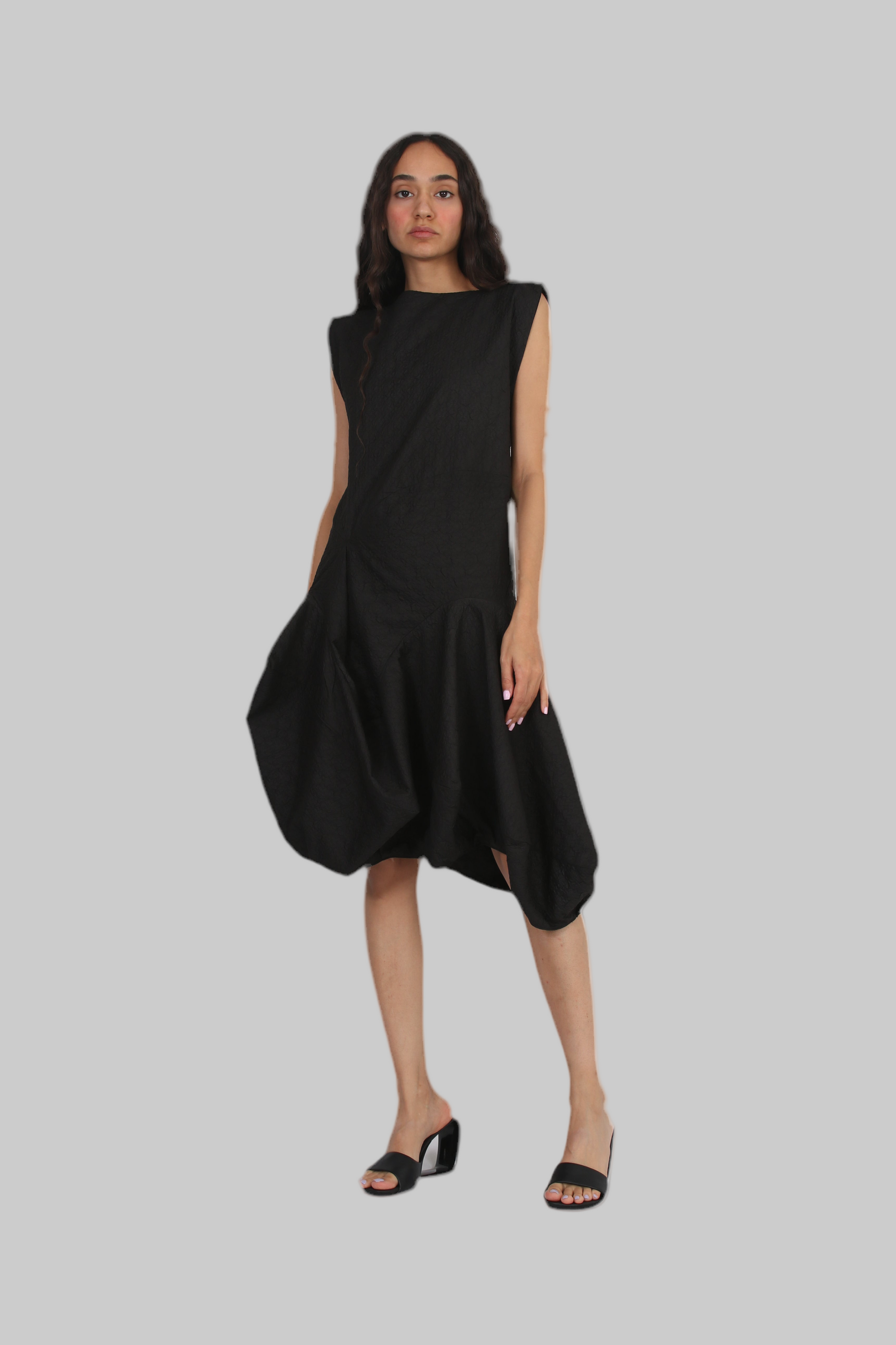 Vortex Dress