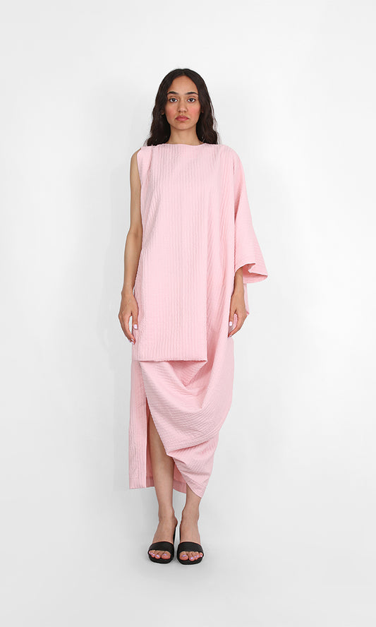 The Echo Dress