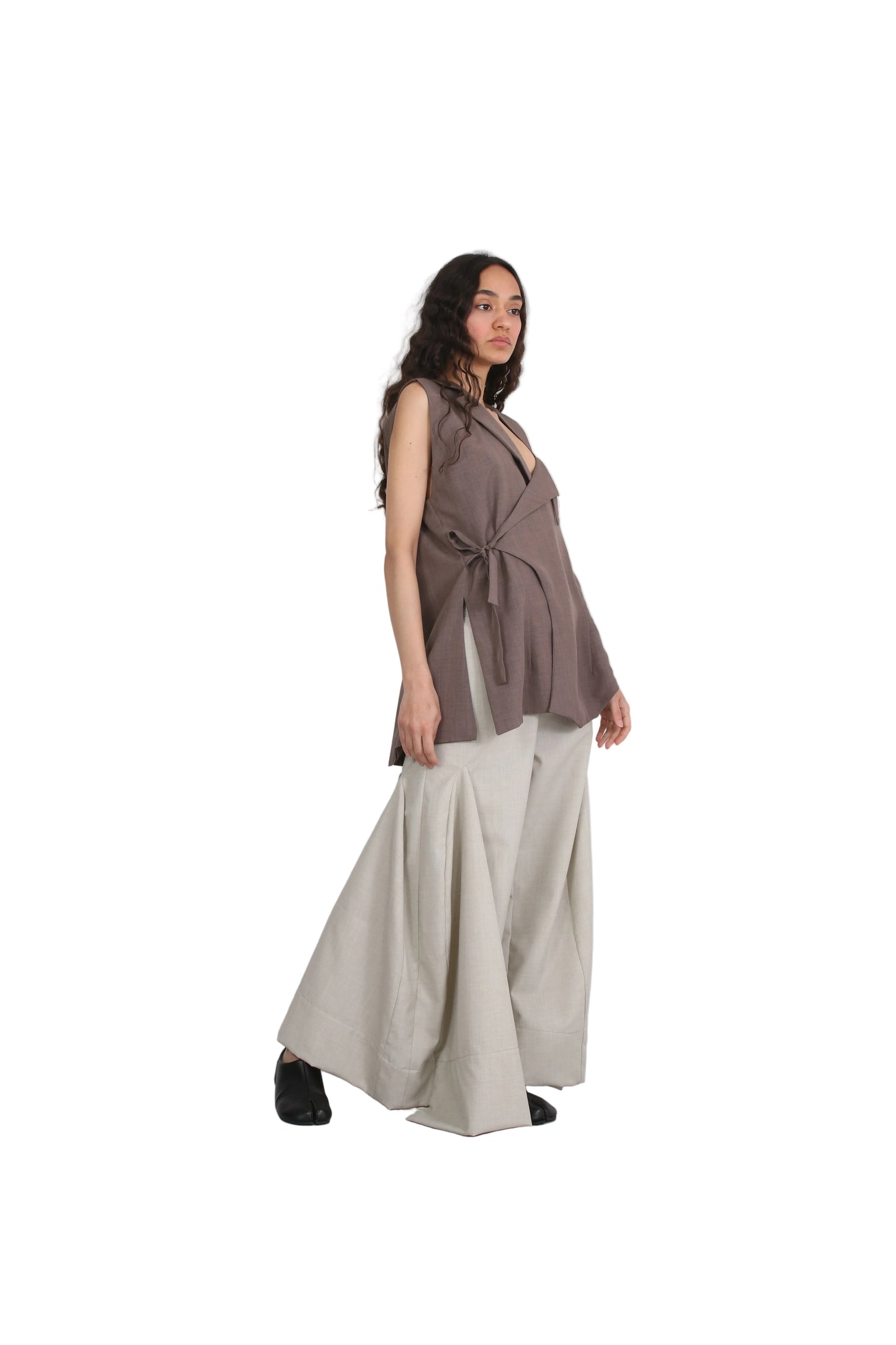 Dream circle pants