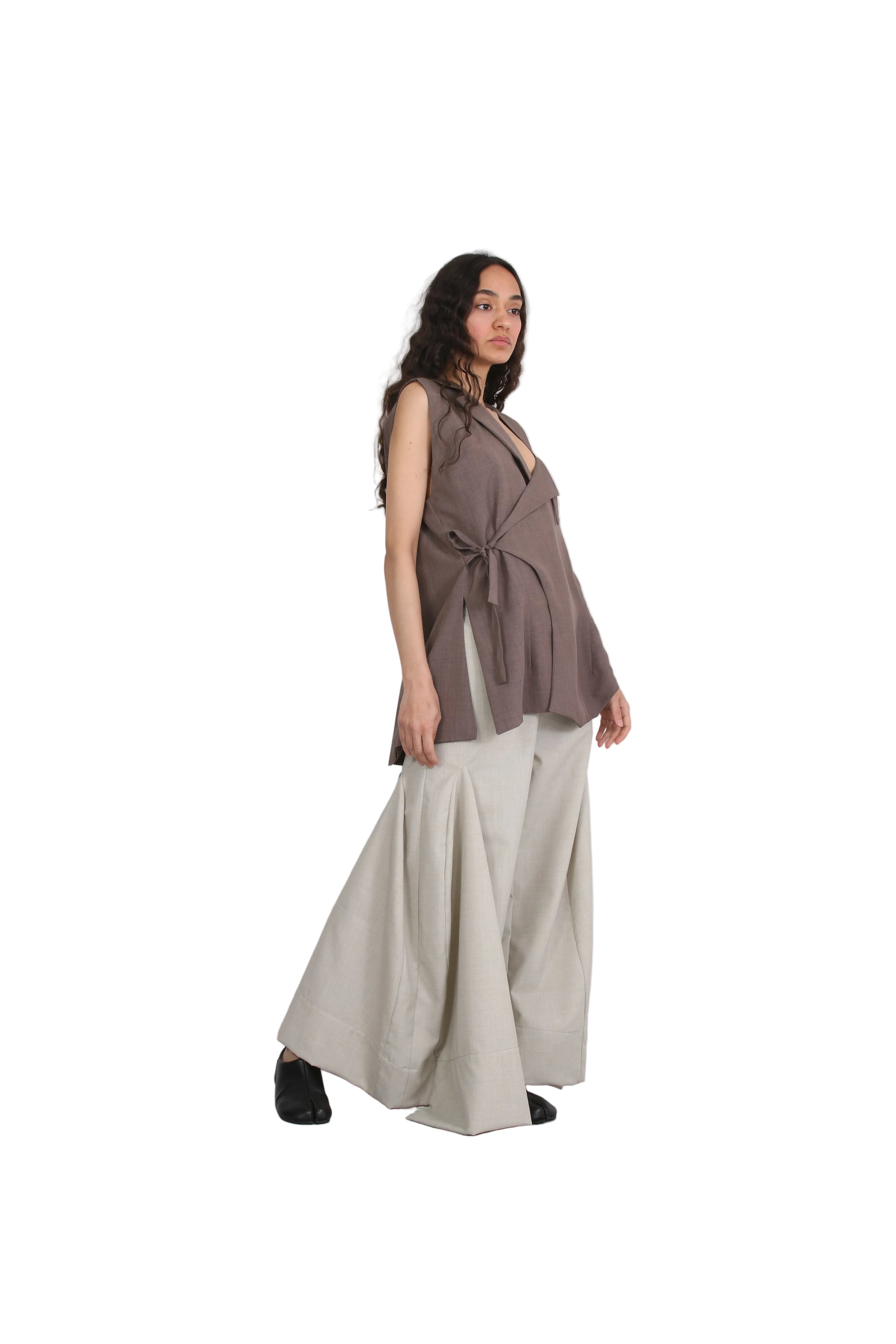 Dream circle pants