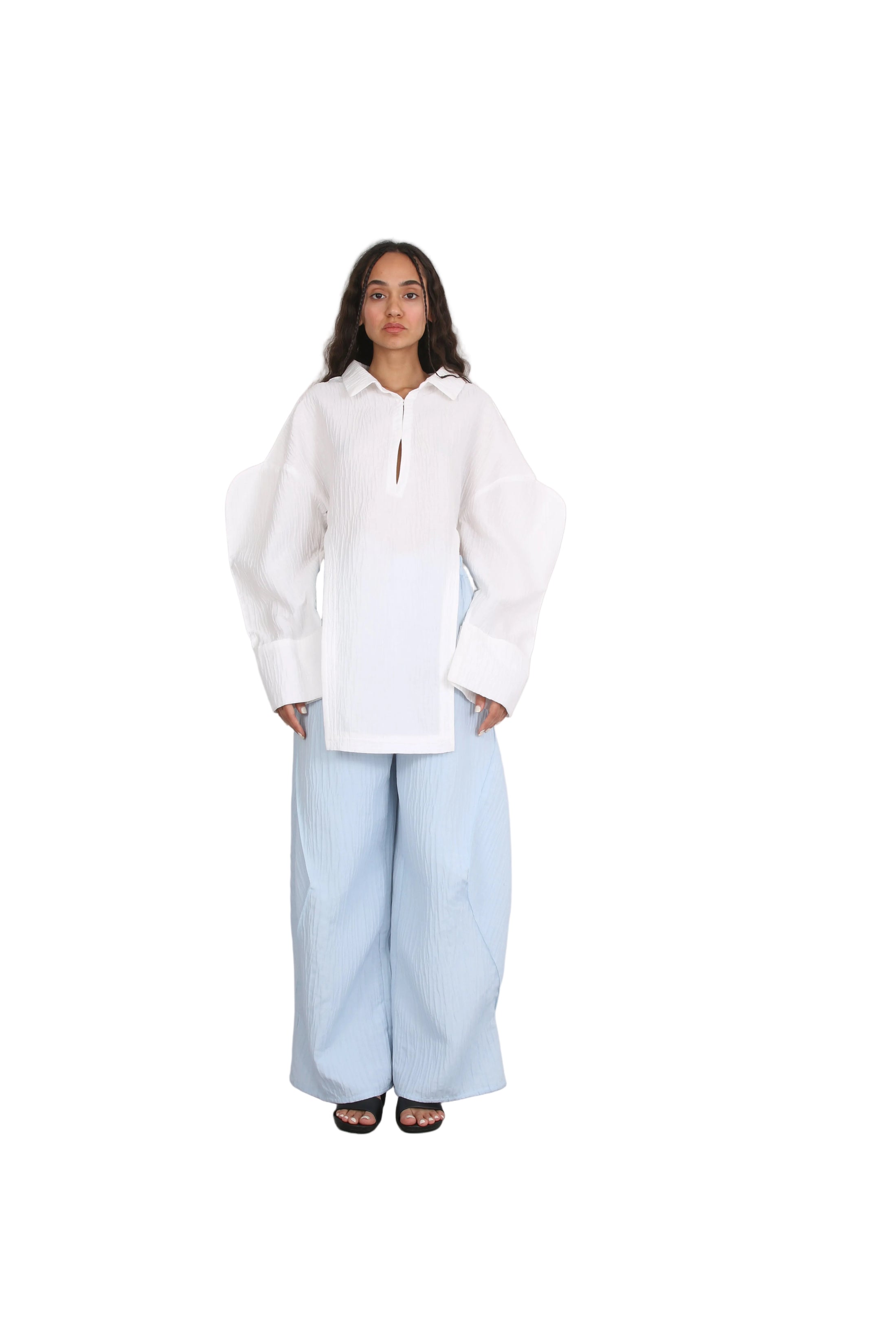 The prism pants