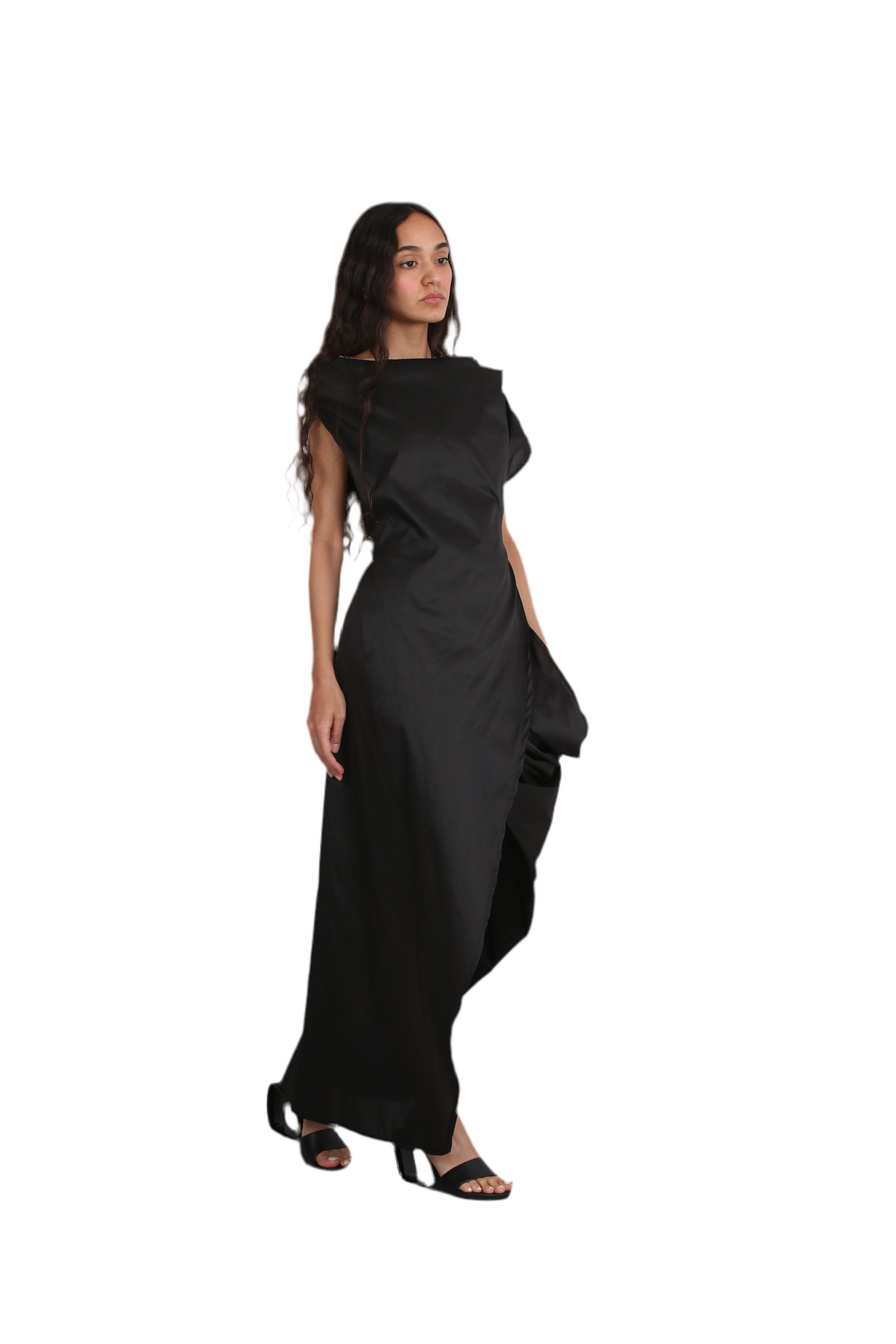Sea Dress