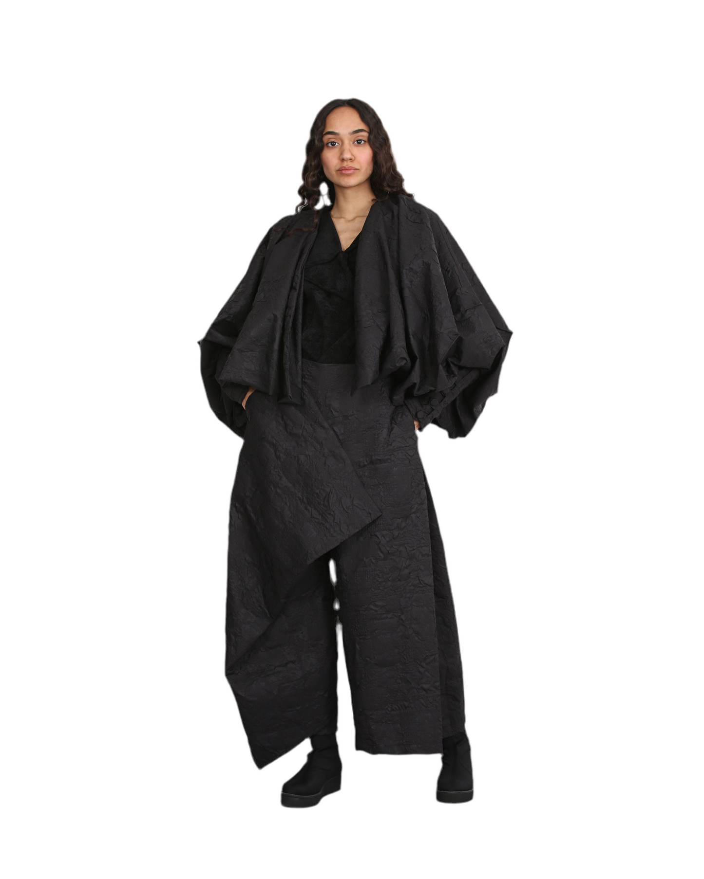 The Manifest Pants