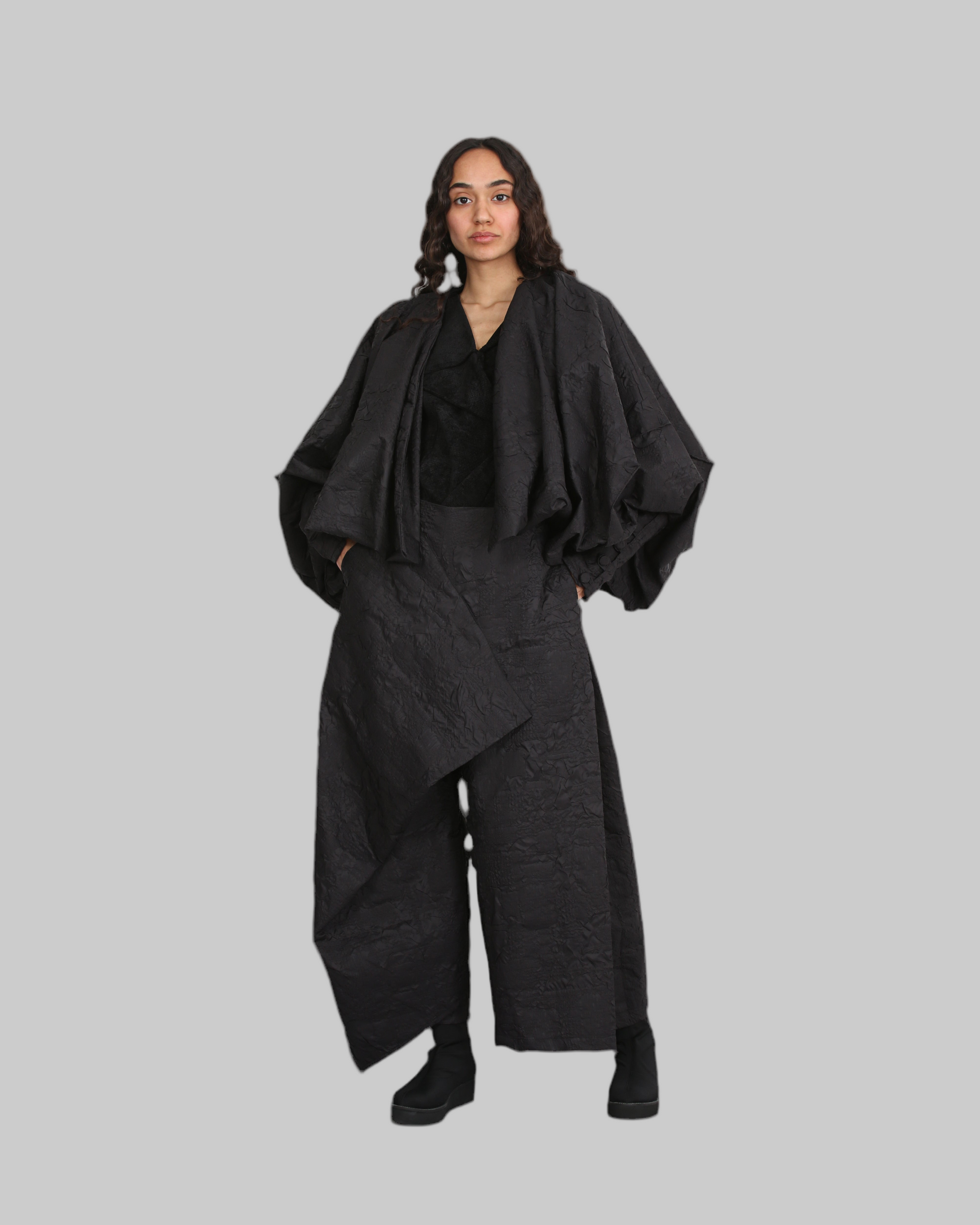 The Manifest Jacket