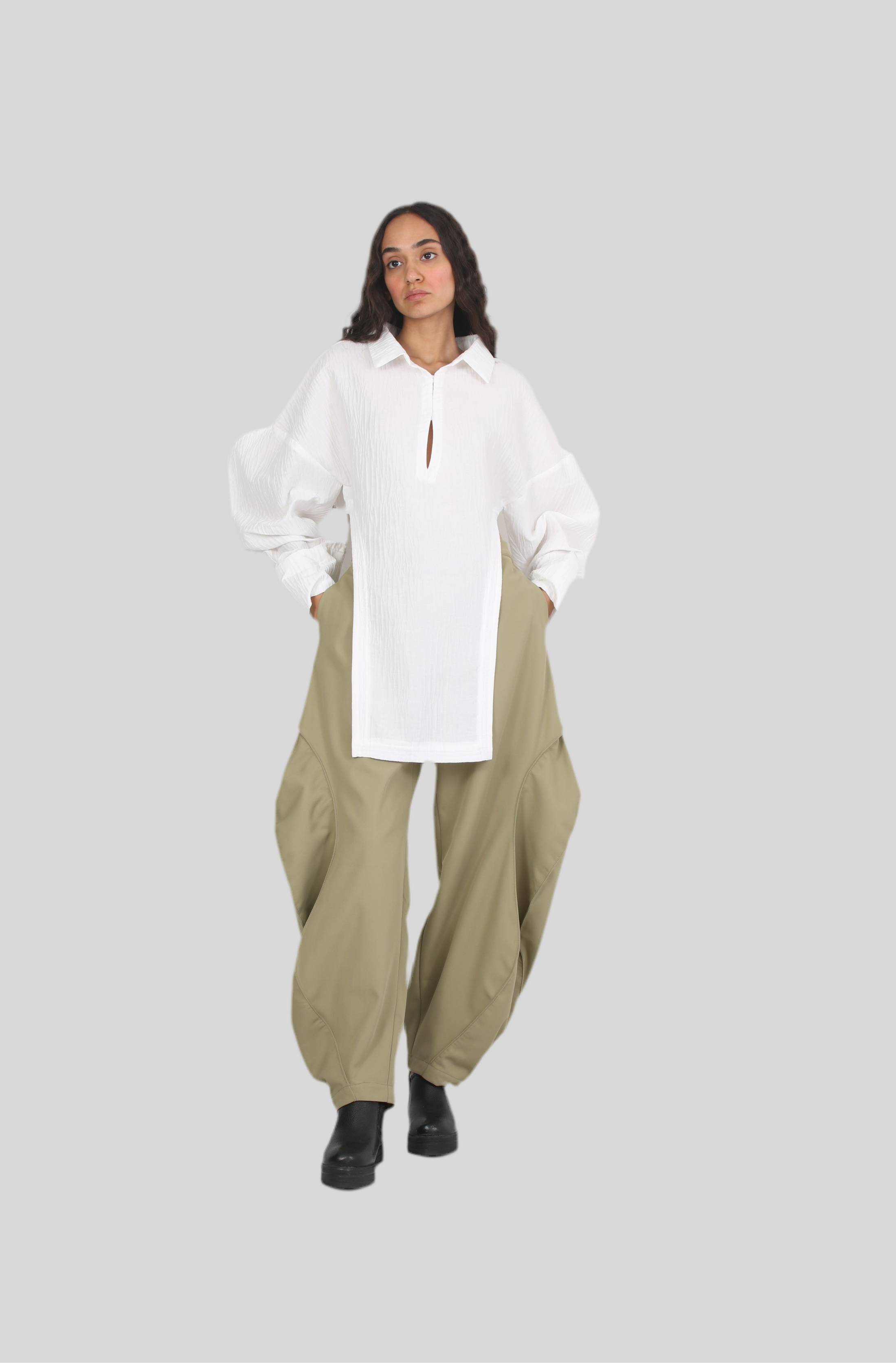 Orbit Xpants