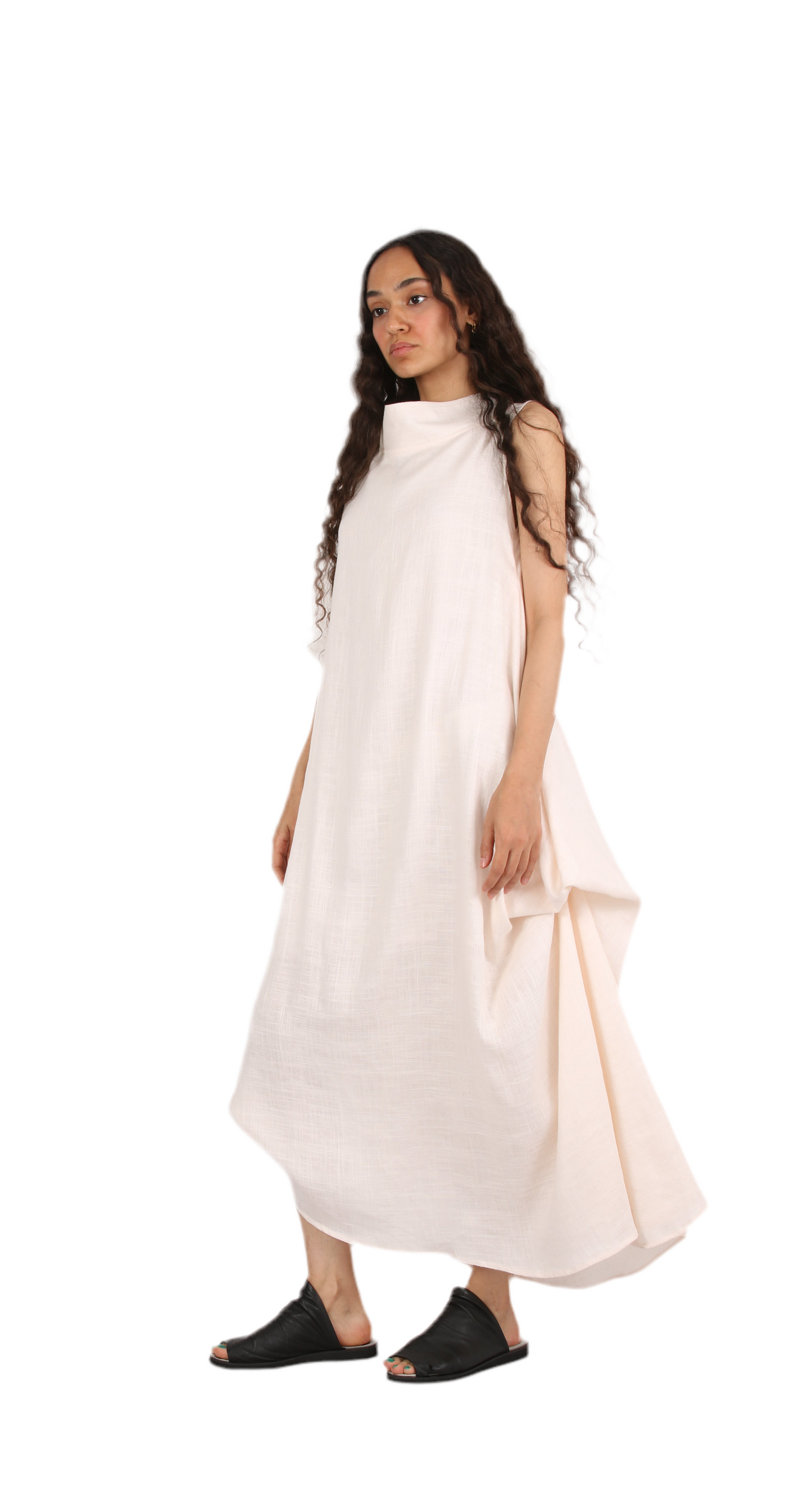 Mist Dress