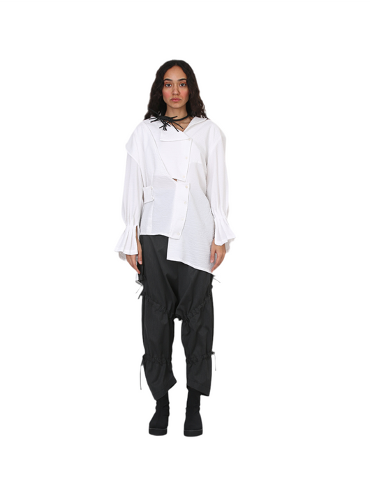 Still Motion Shirt