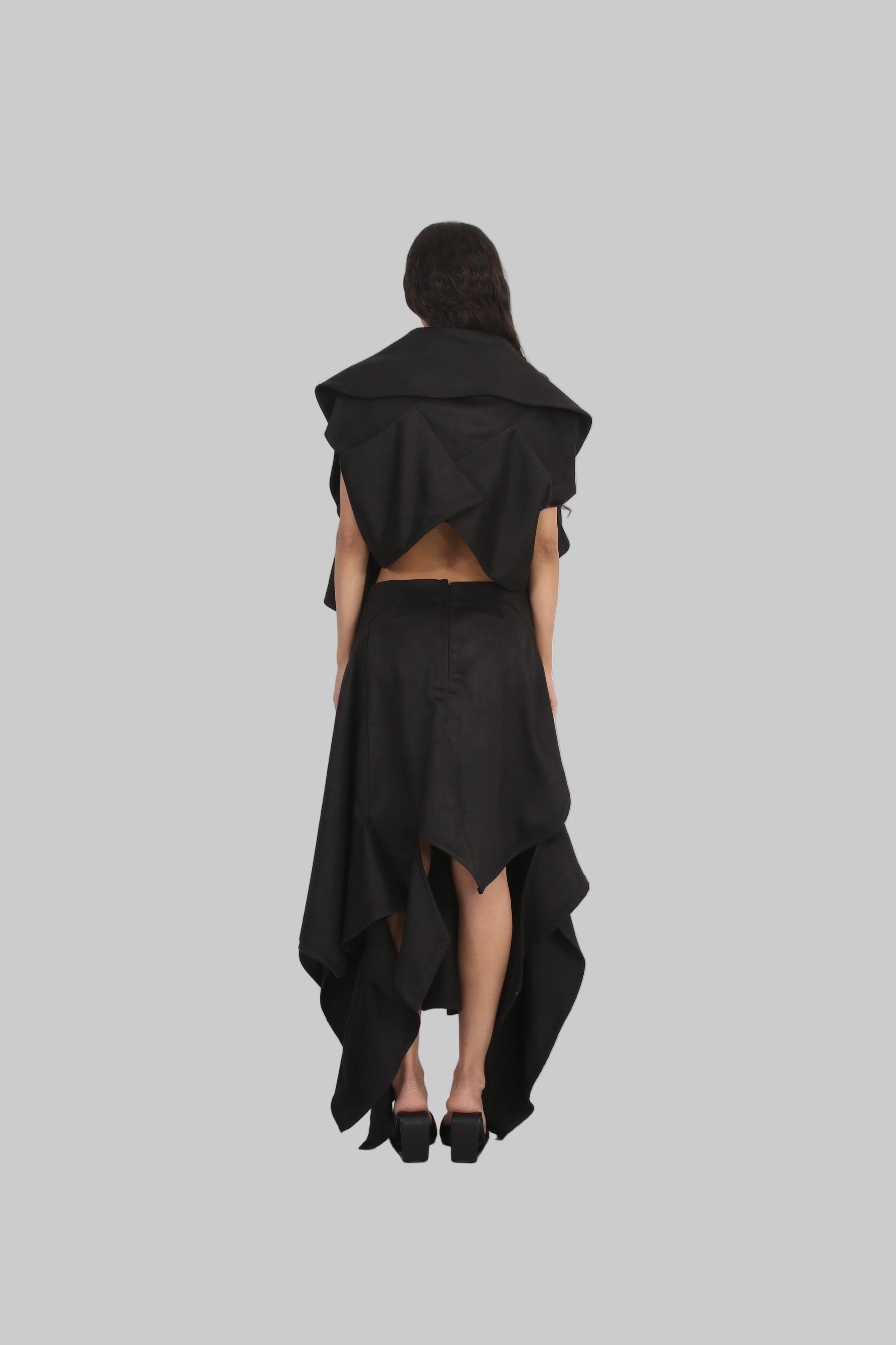 Spiral Vest
