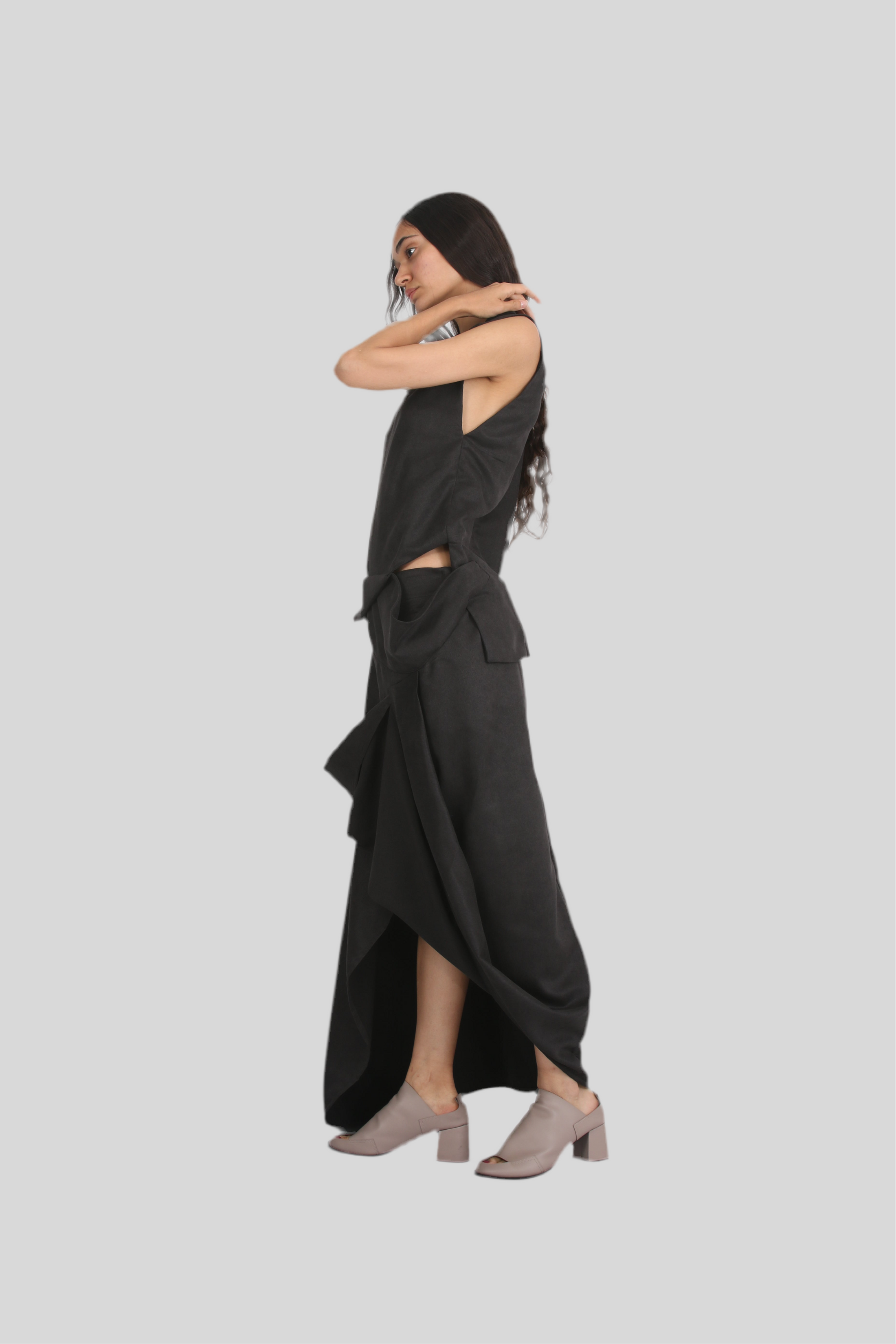 Flow Current dress