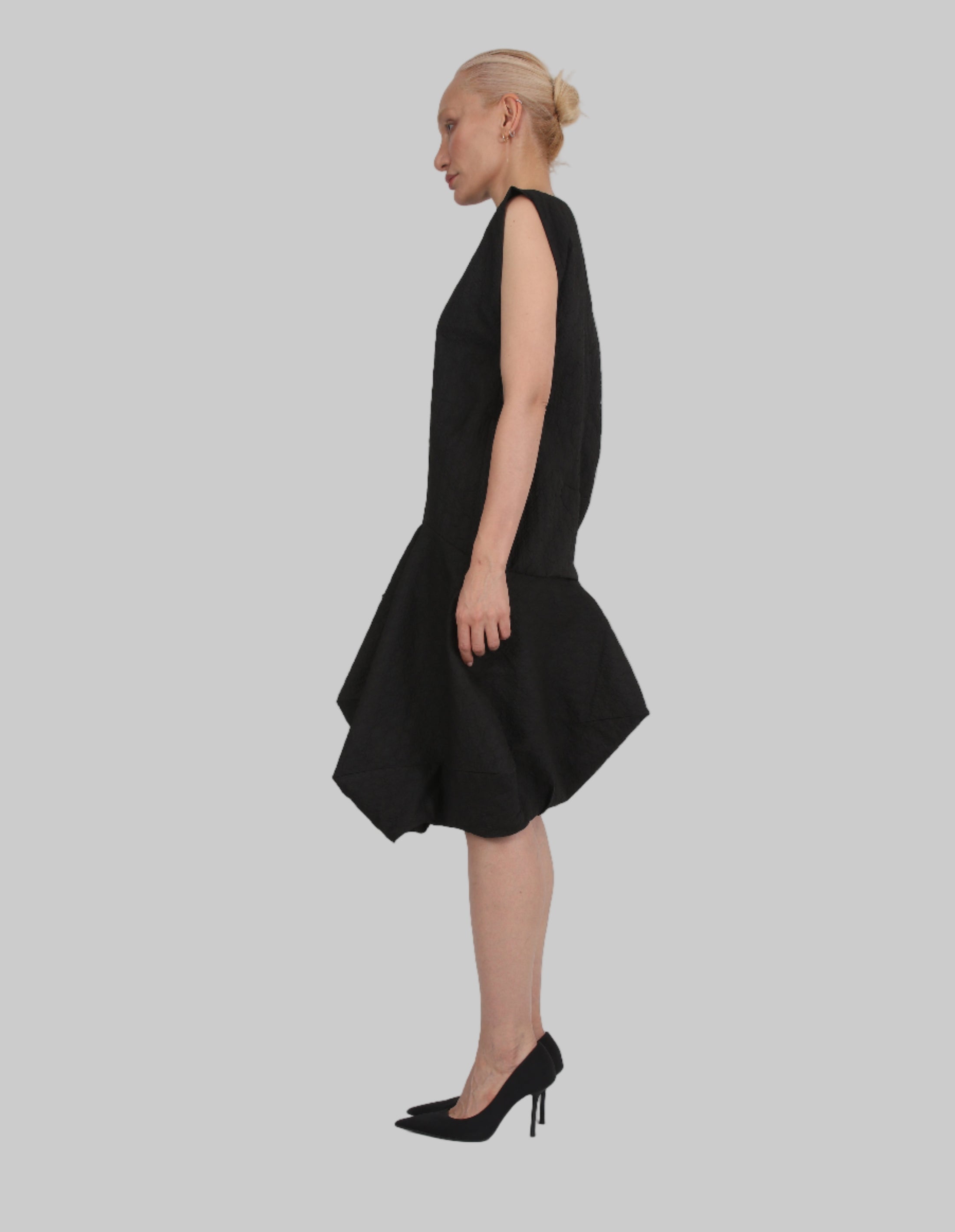 Vortex Dress