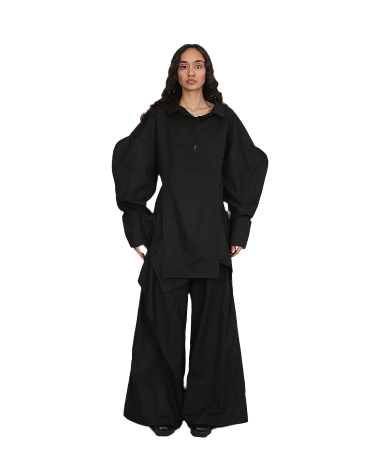 Monsoon Trousers