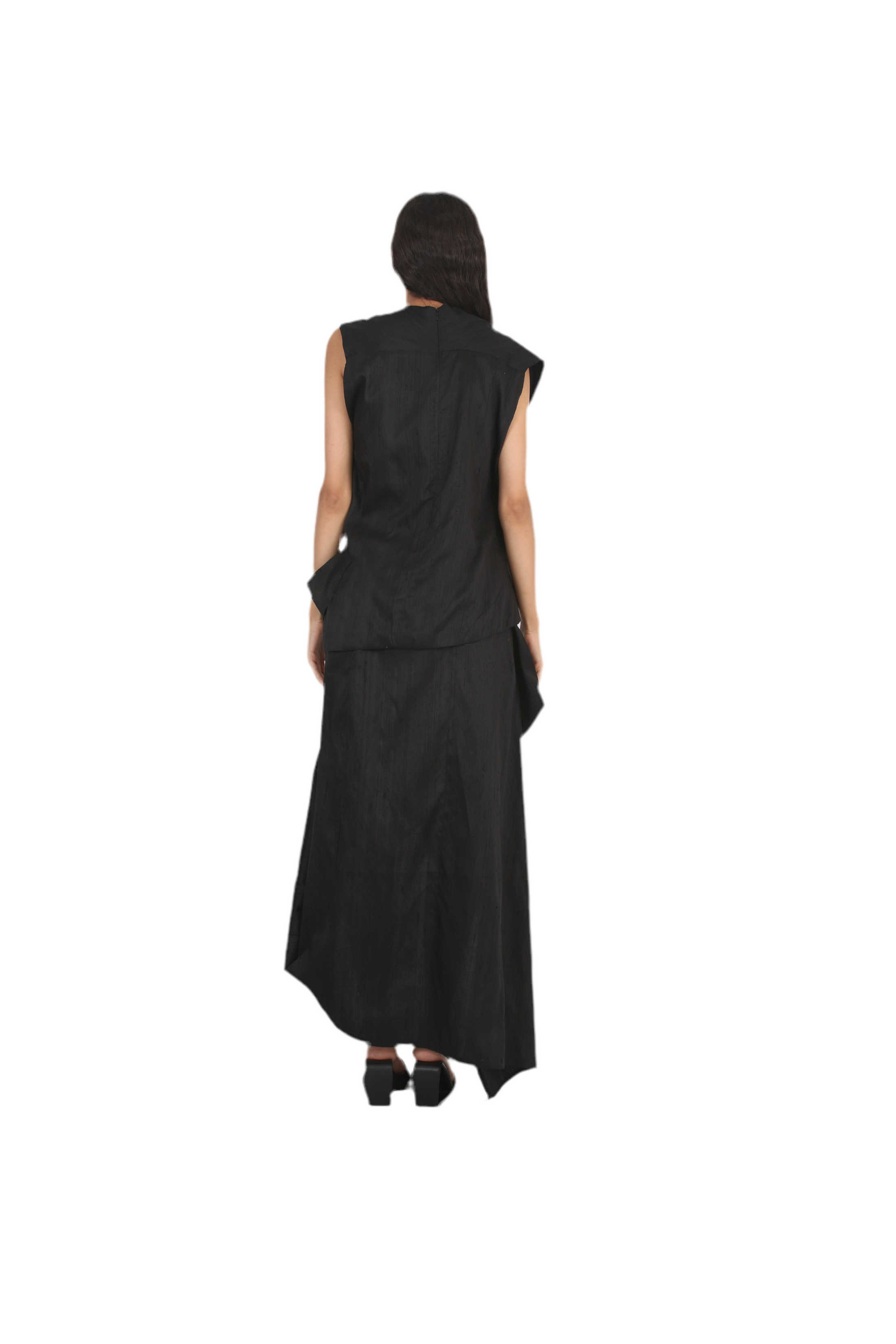 Flow Current Dress