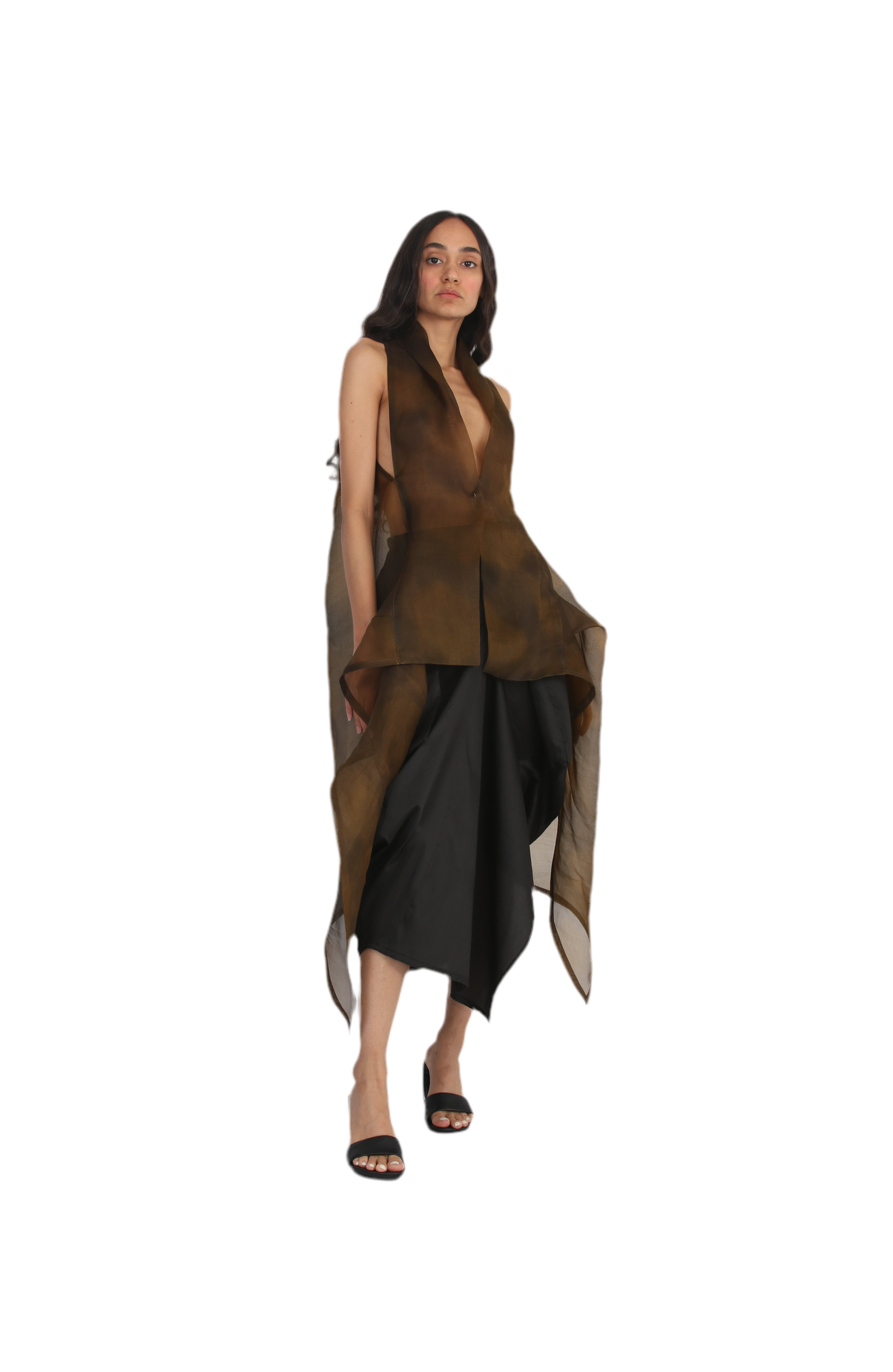 Vision Vest-Top