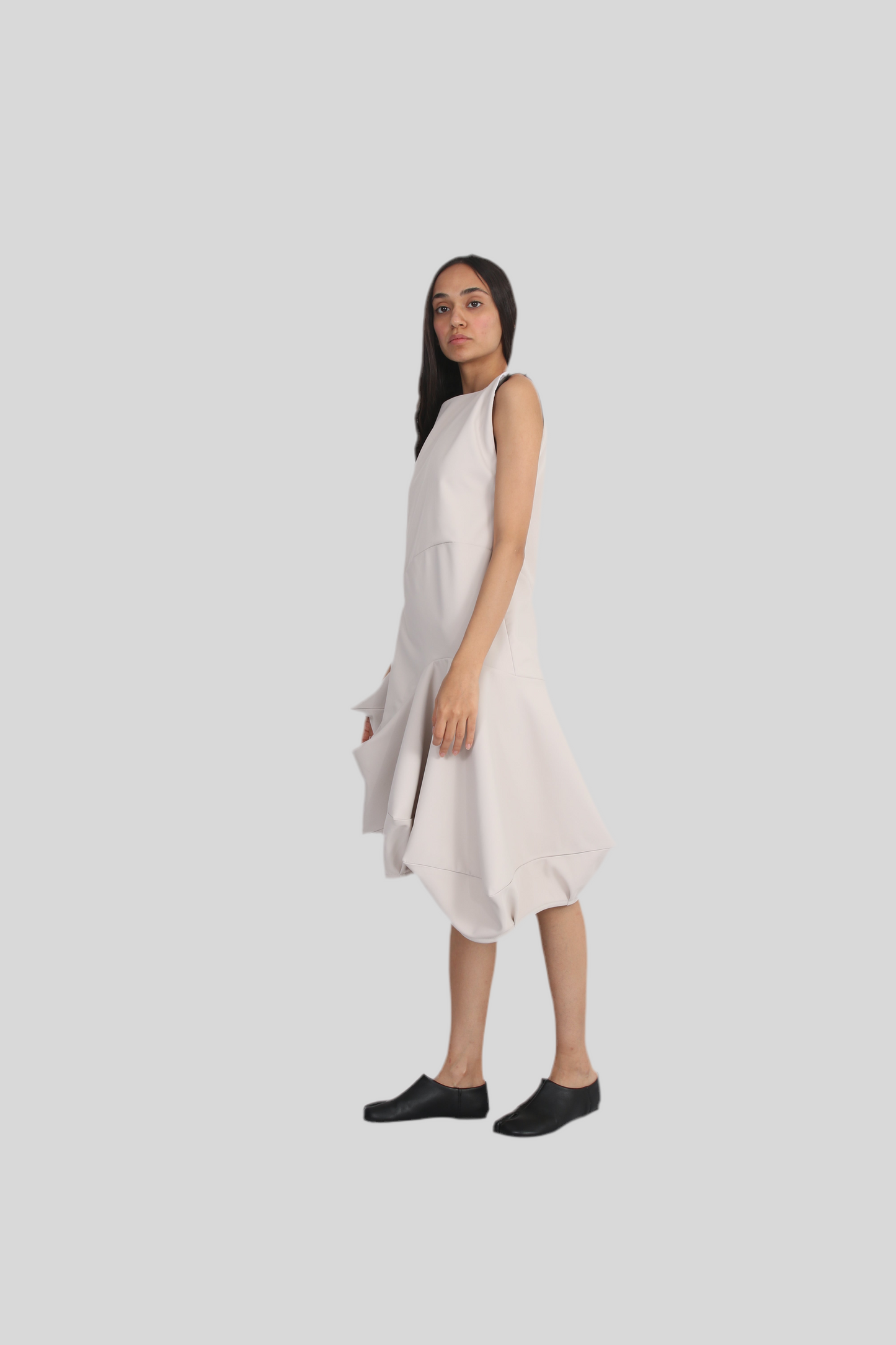 Vortex Dress