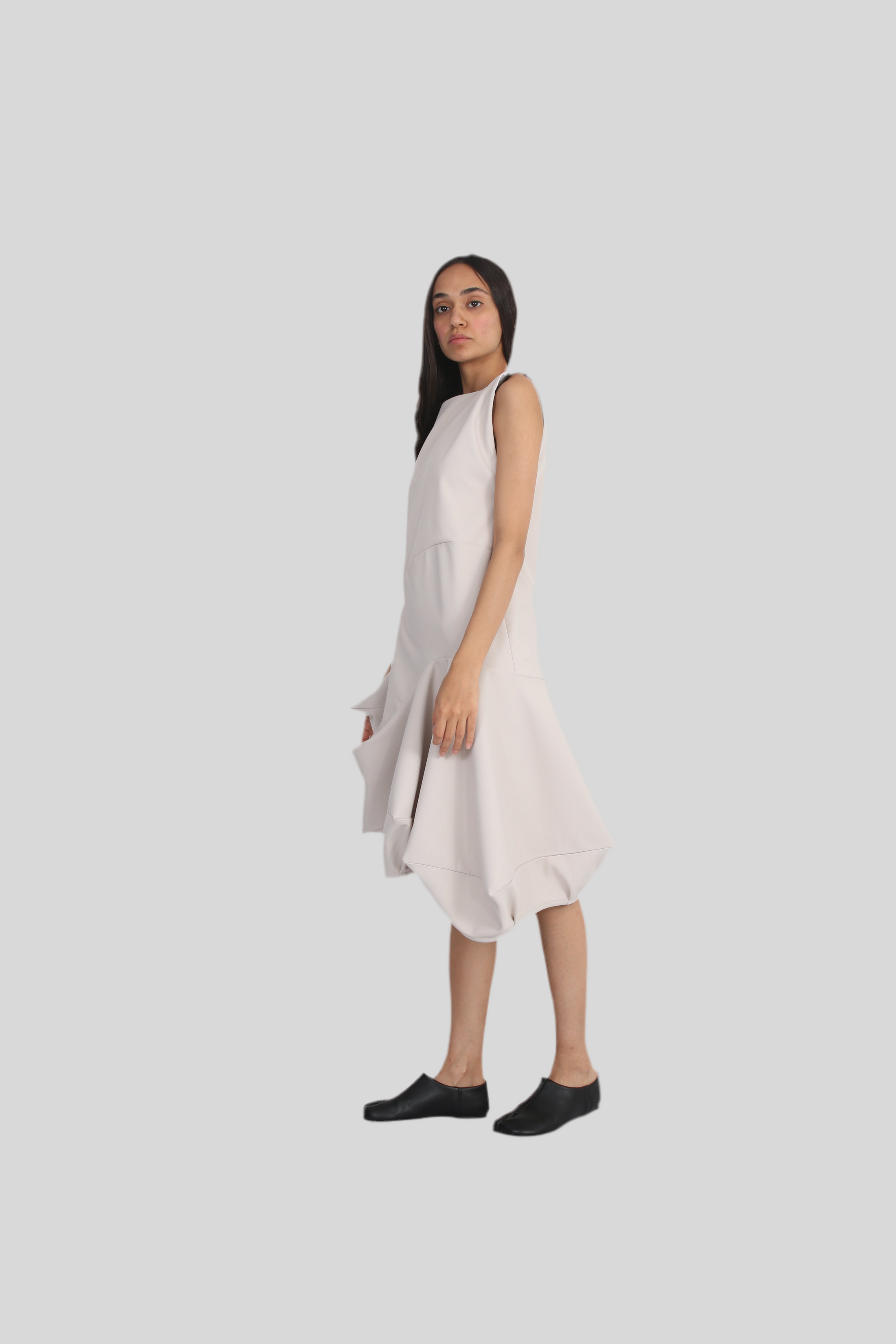 Vortex Dress