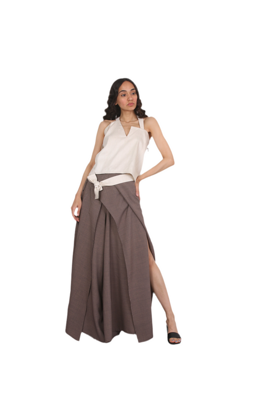 Tied Essence Top