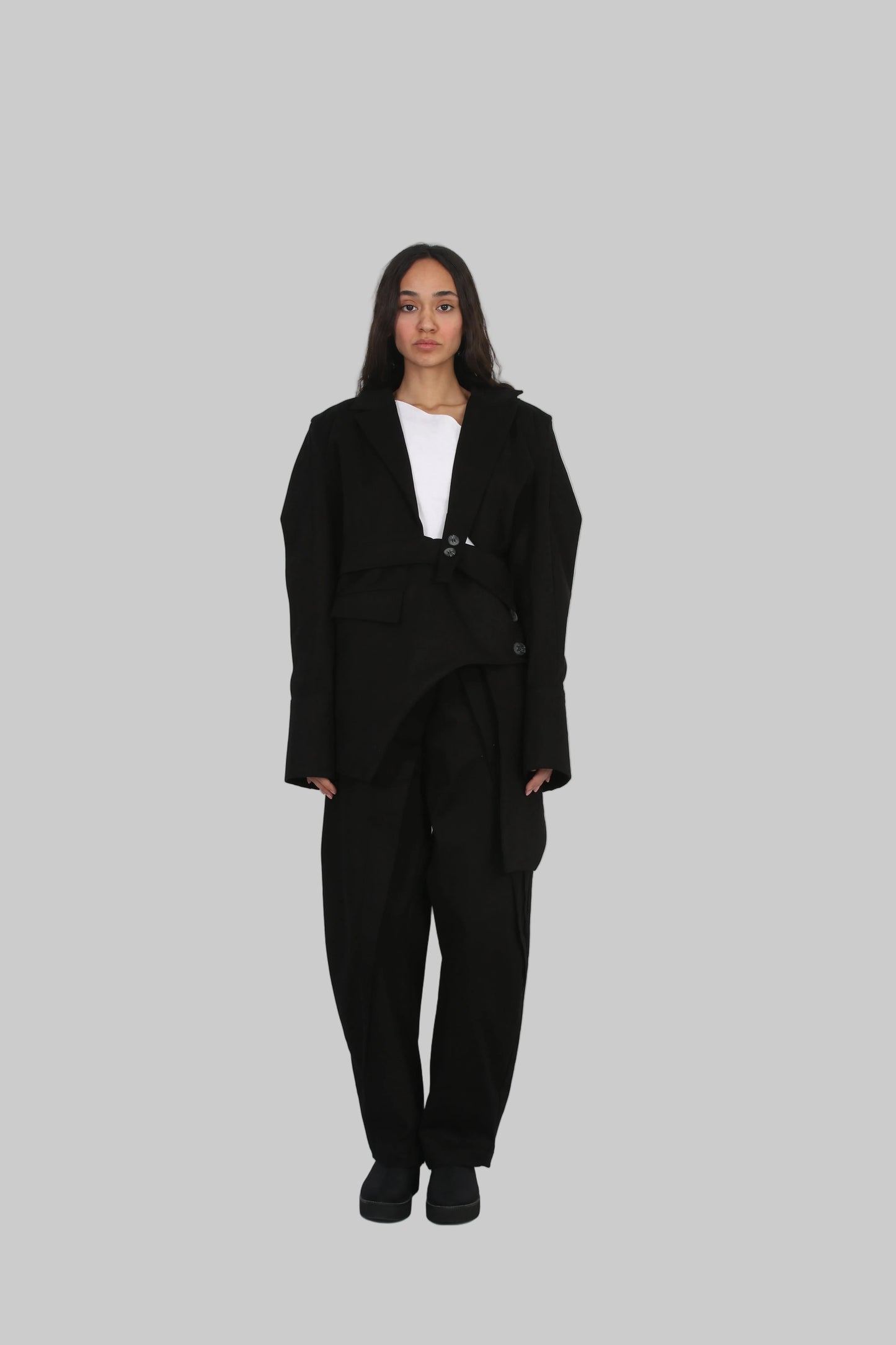 The Terra trousers