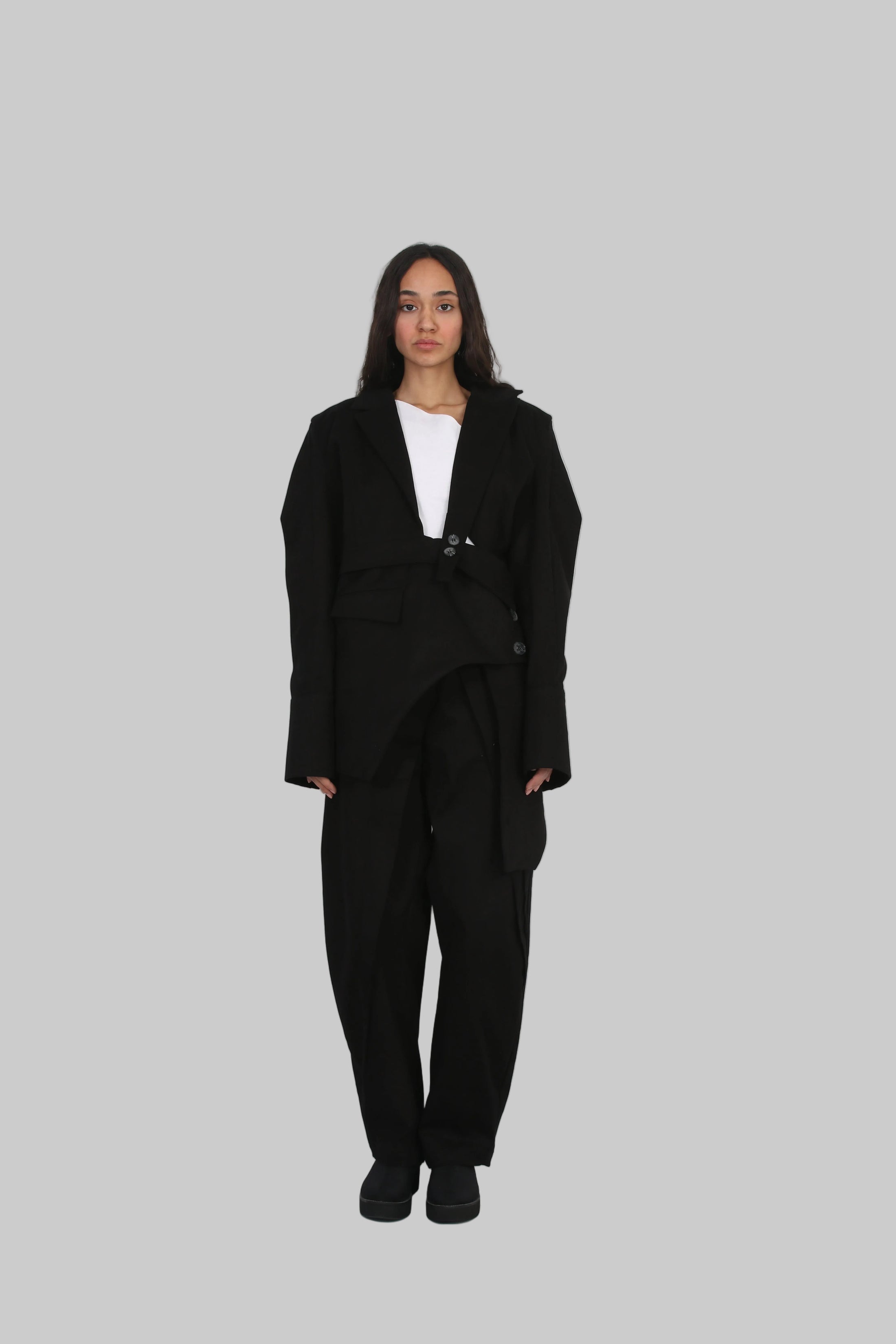 The Terra trousers