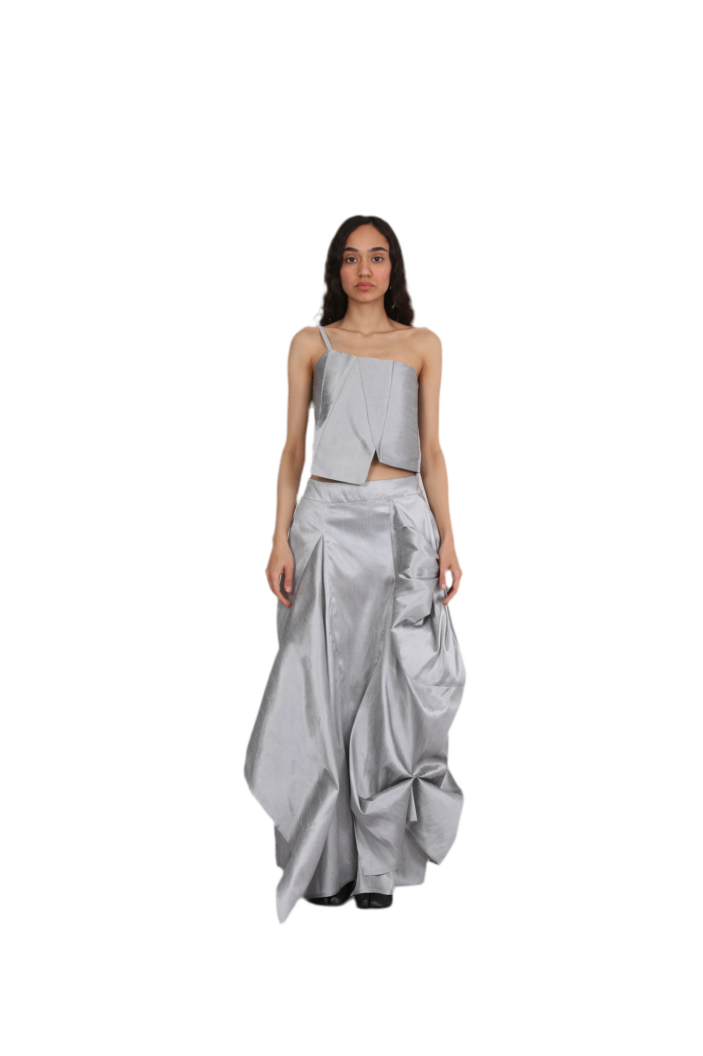Ethereal Bloom Skirt (LIMITED)