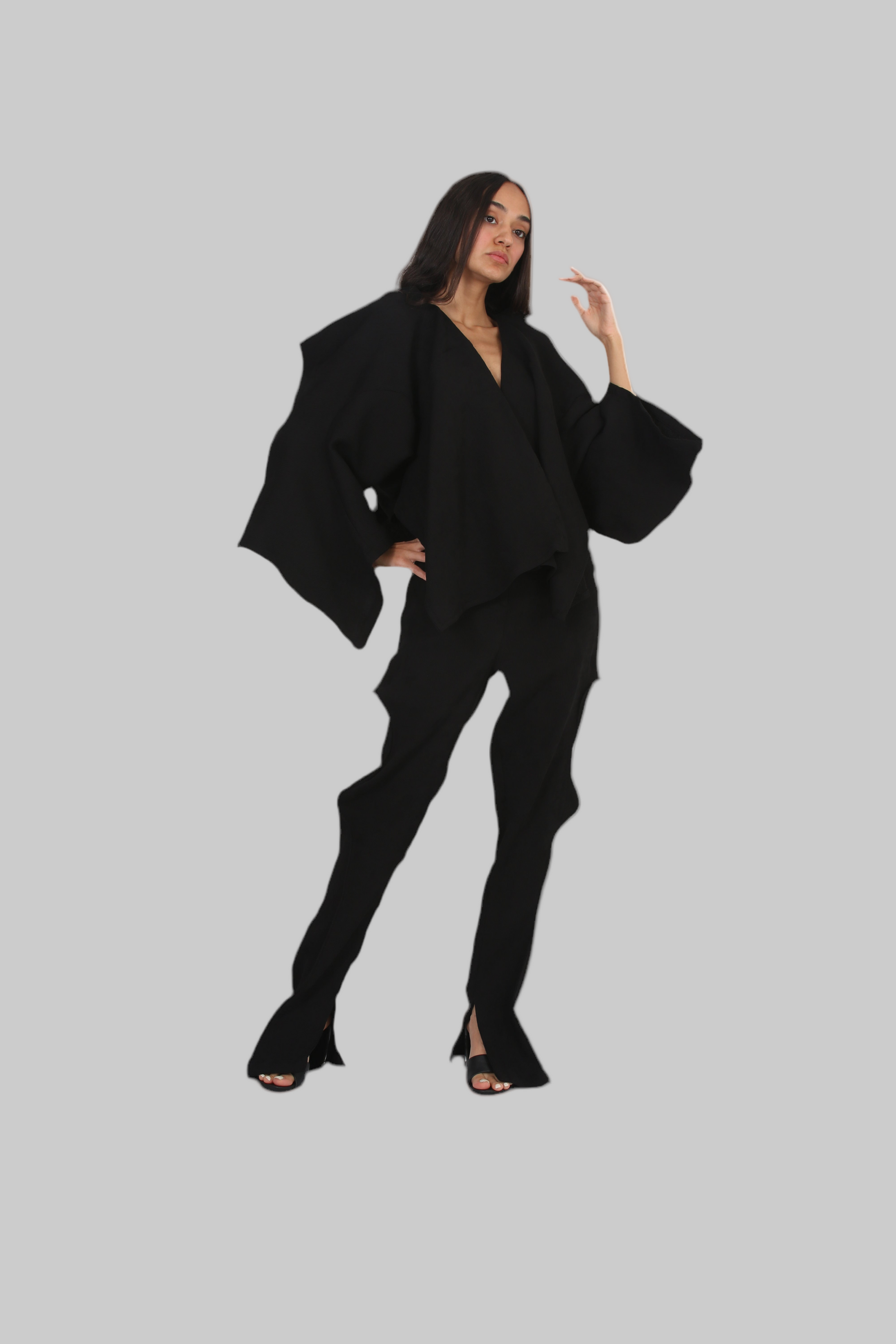 The Koan Jacket