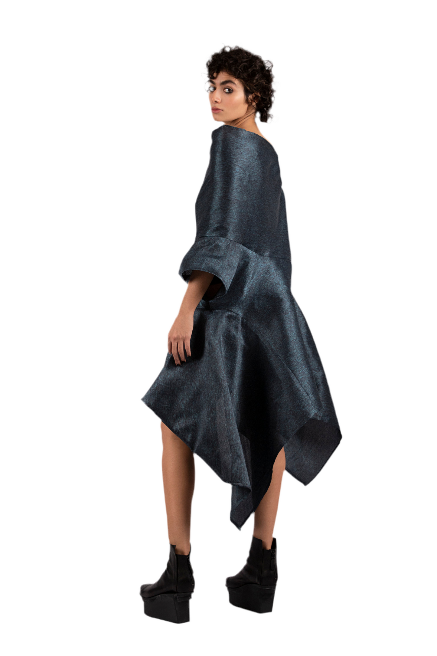 Flow Dress