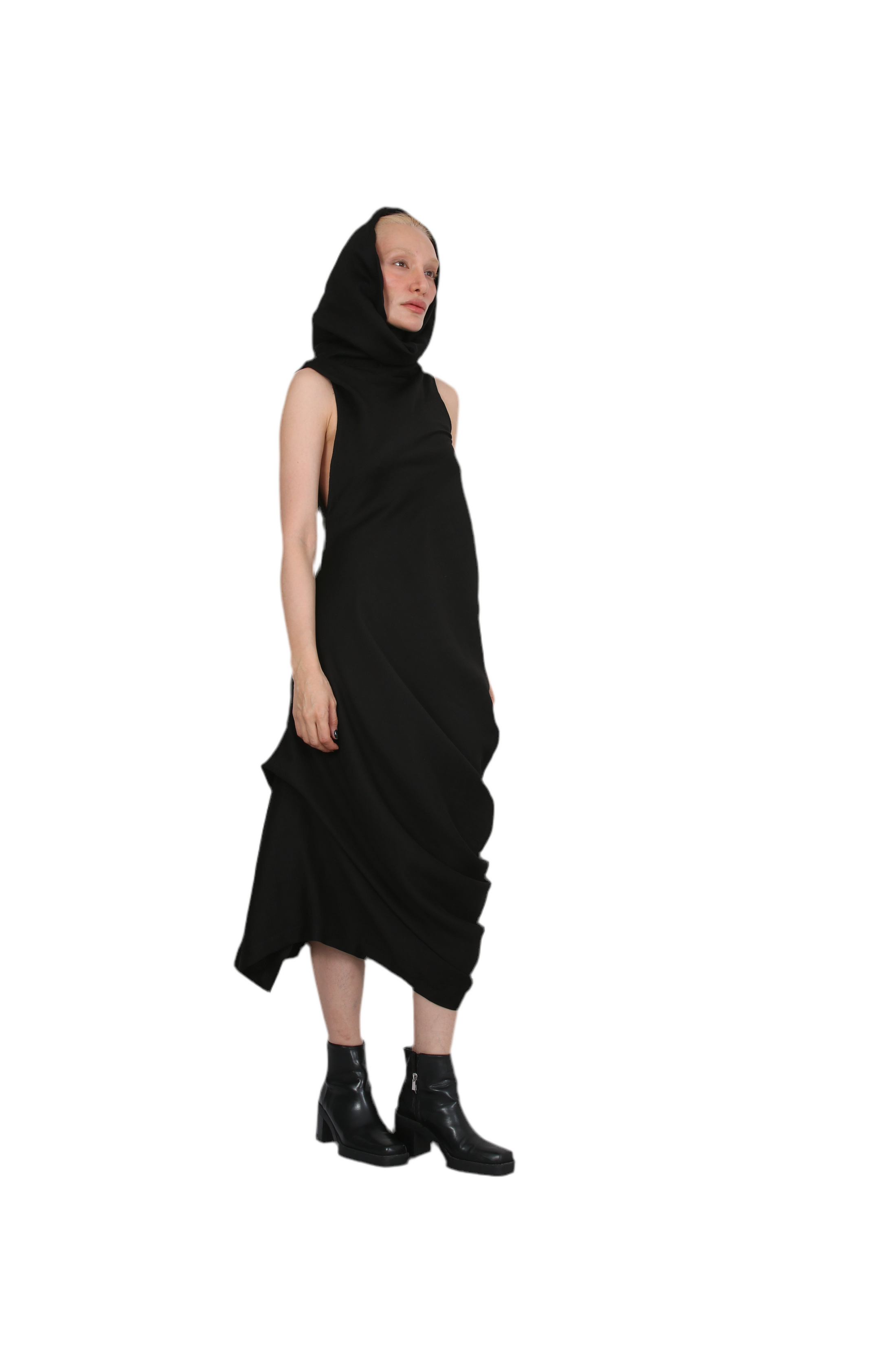 The Whisper Dress
