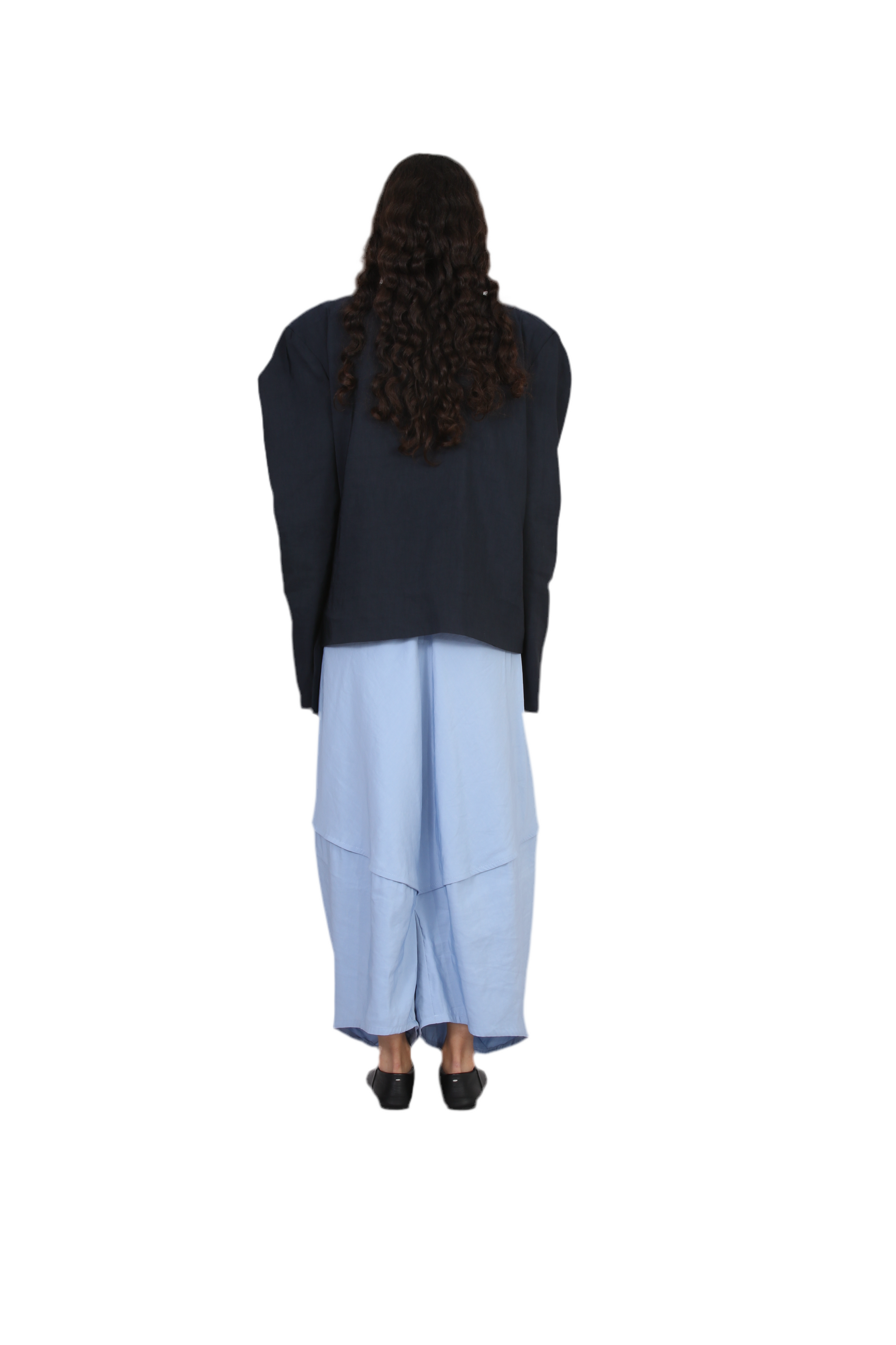 Horizon Harem Pants