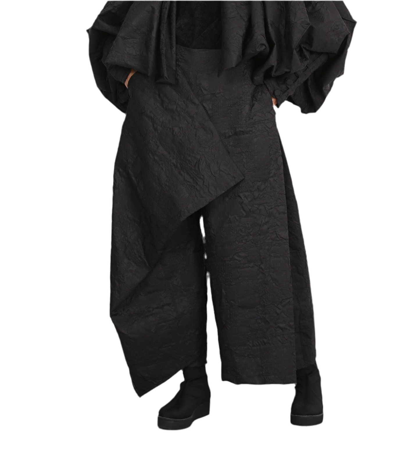 The Manifest Pants