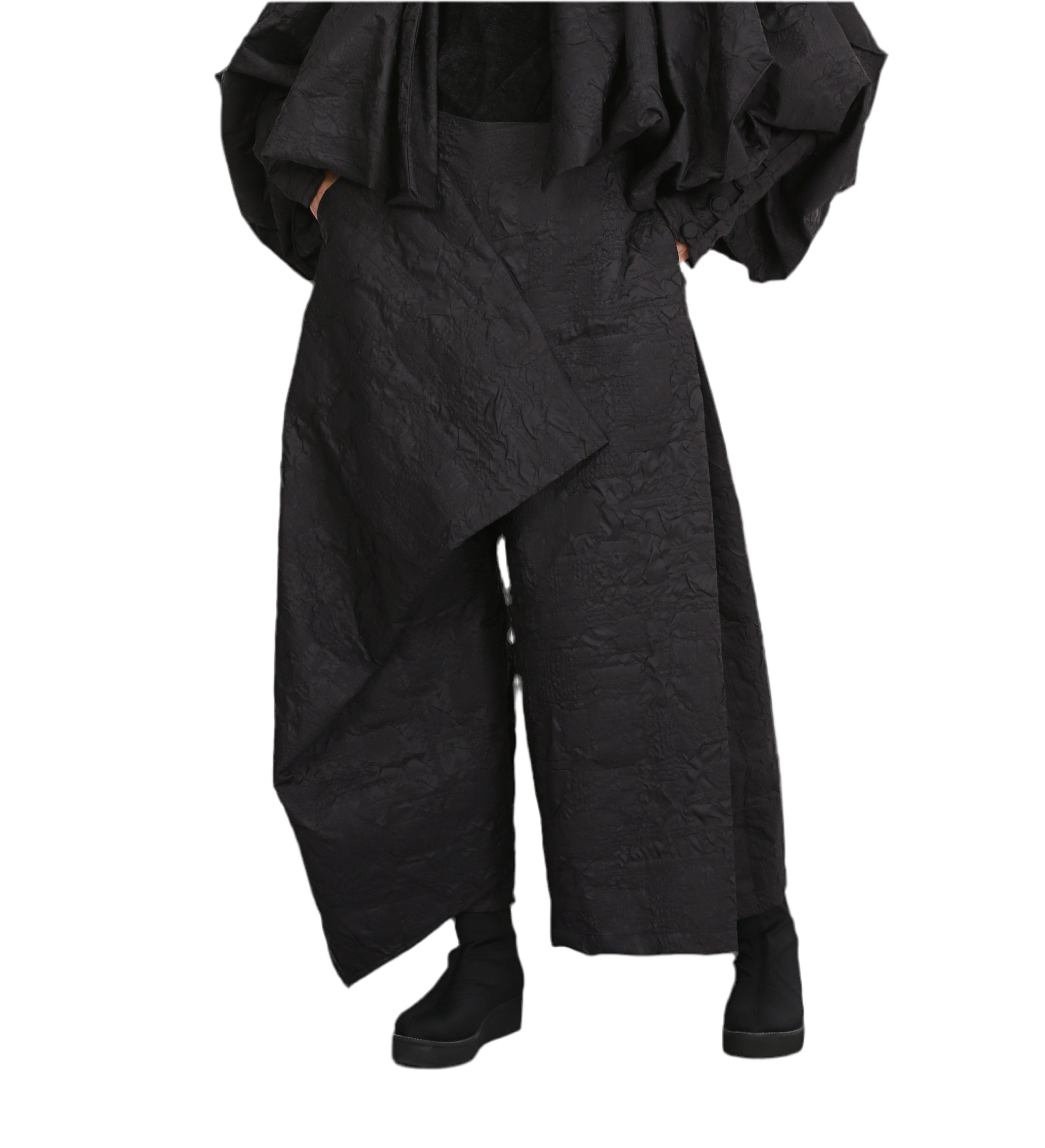 The Manifest Pants