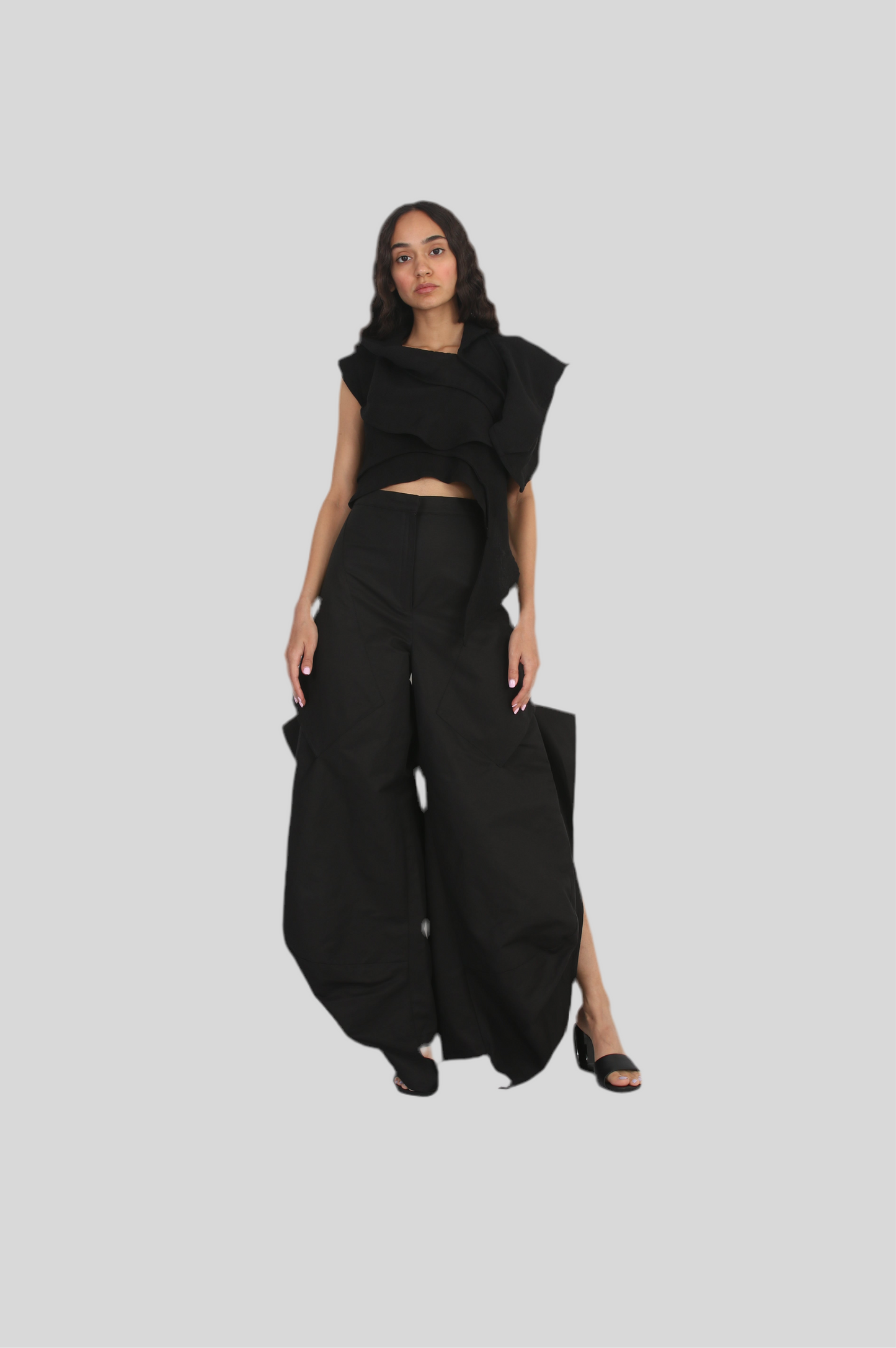 The Fract Pants