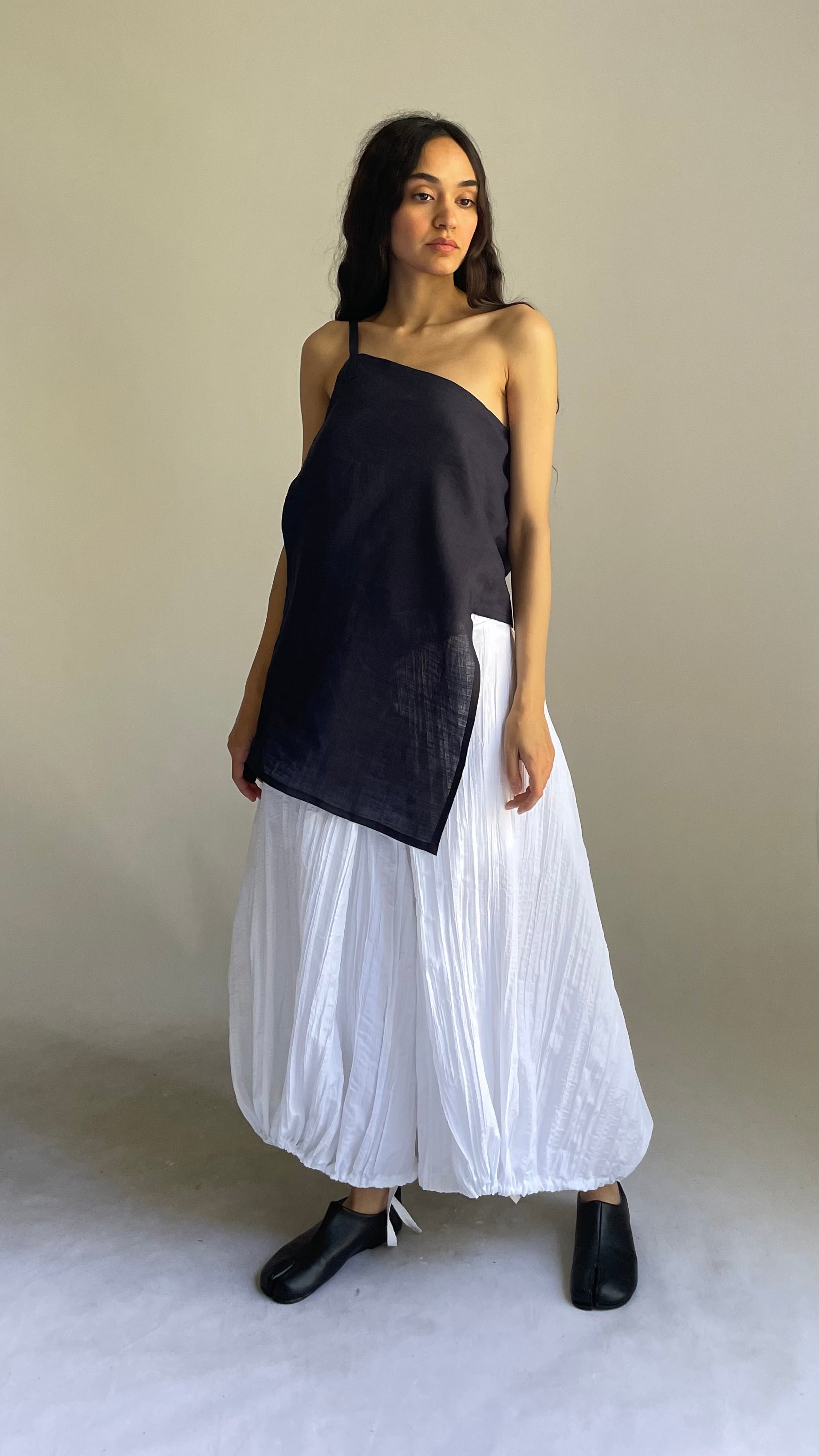 The Poise Top