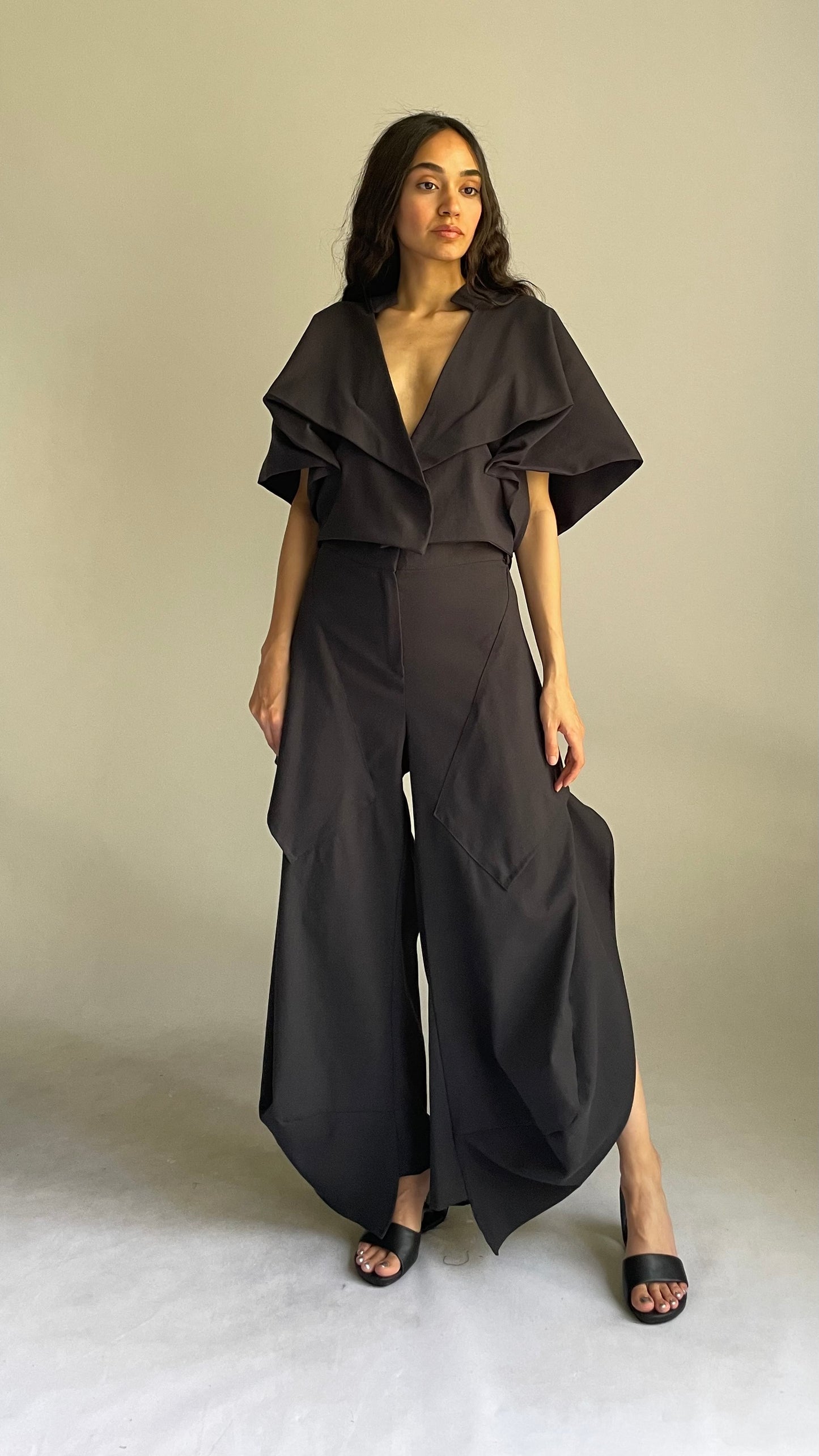 The fract pants
