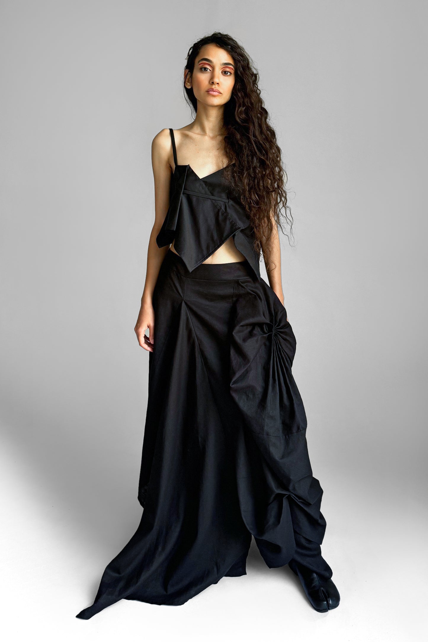 Ethereal Bloom Skirt