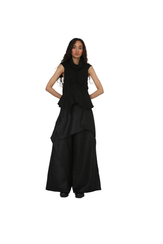 Monsoon Trousers