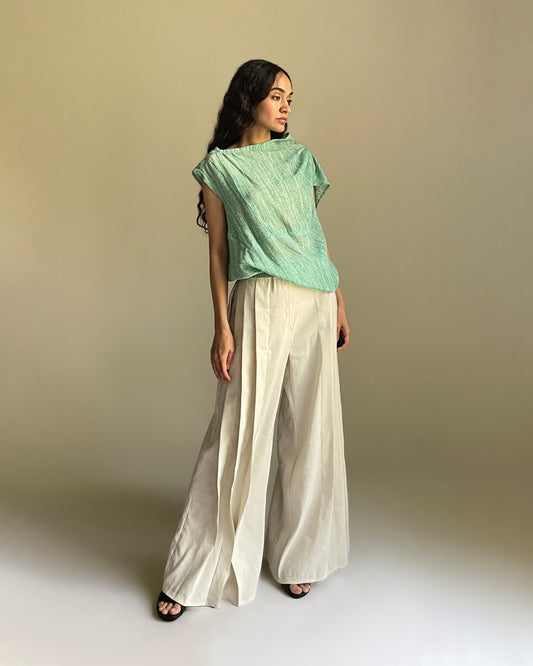 The Feather Top