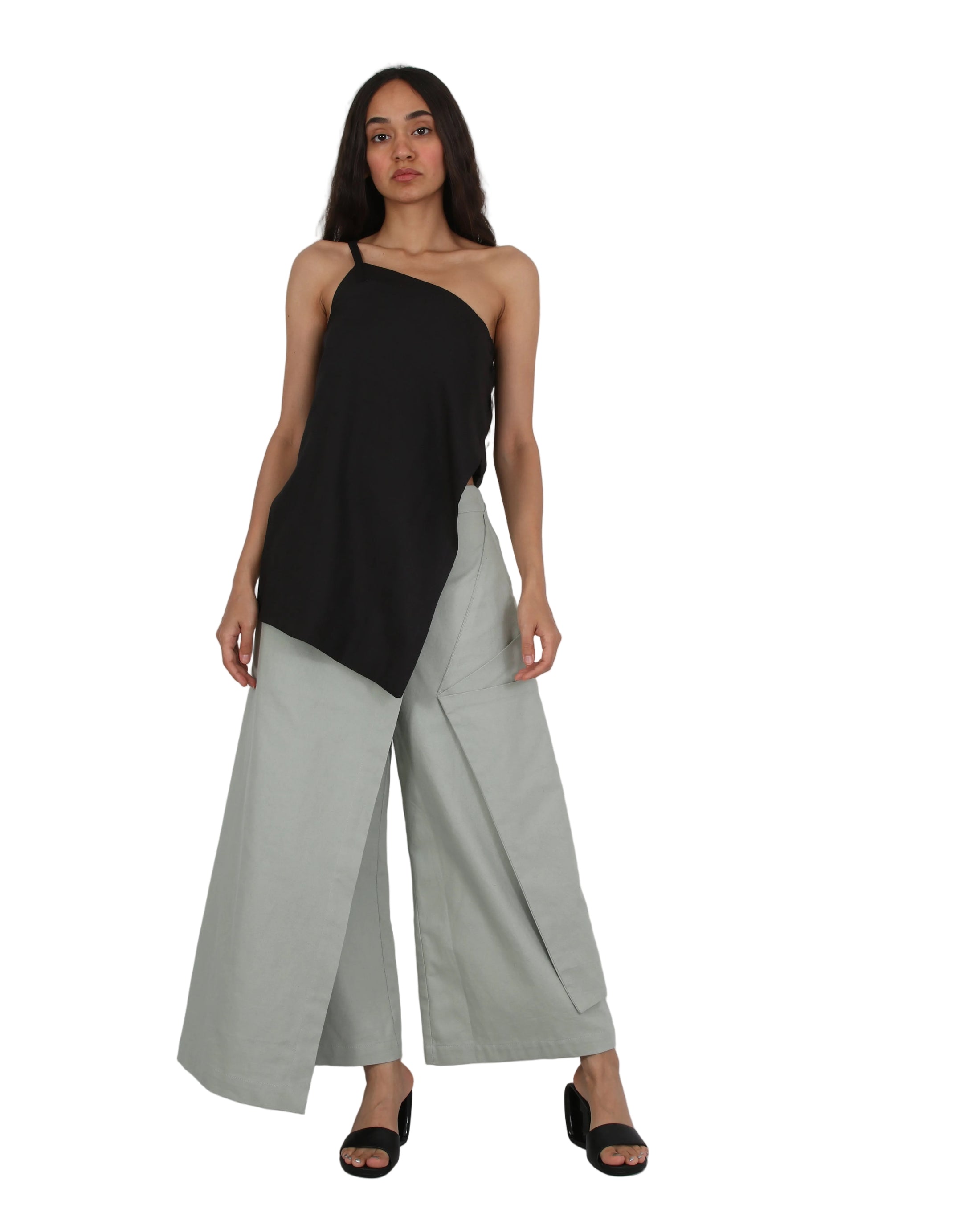 The Poise Top