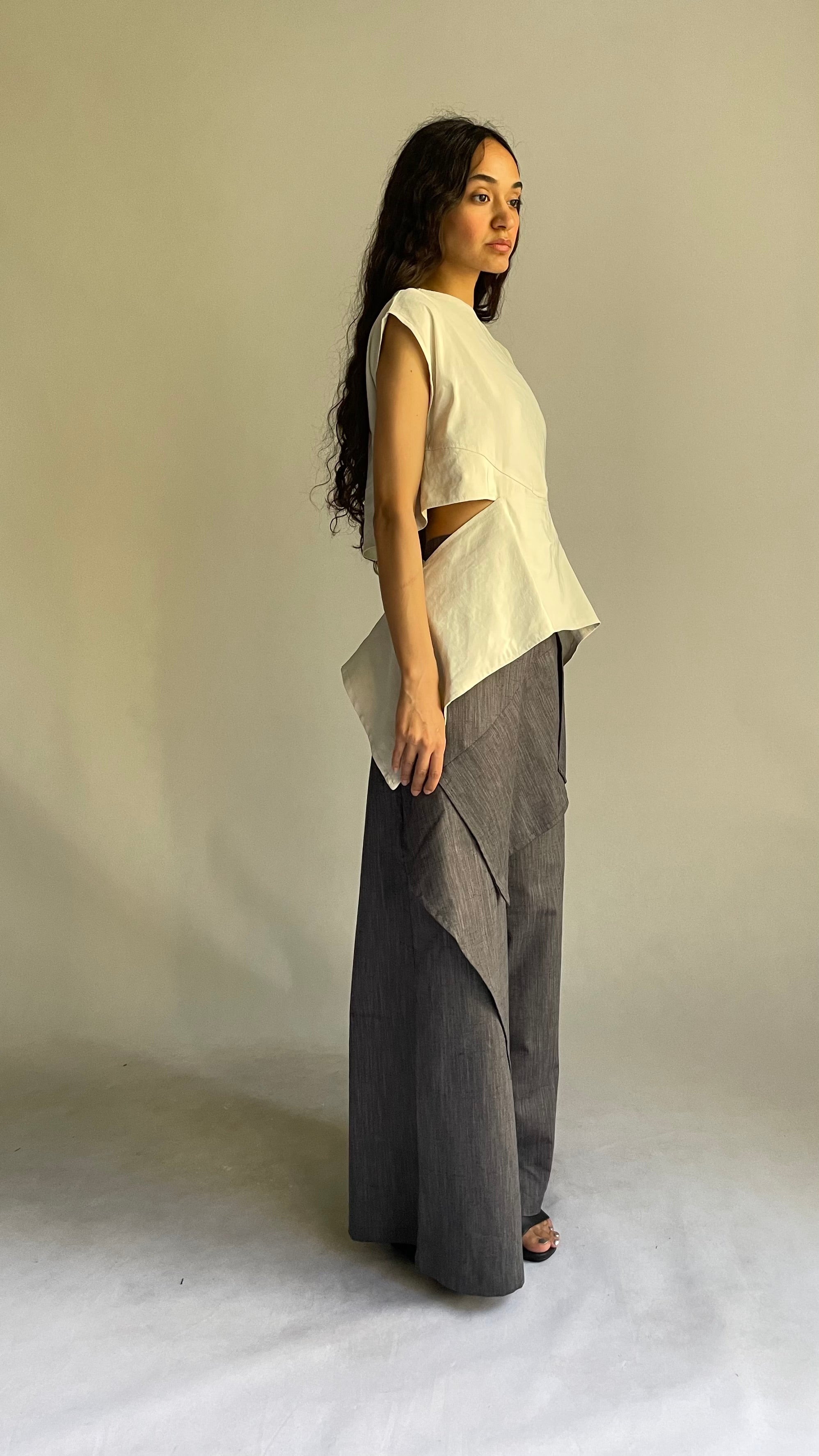 Monsoon Trousers
